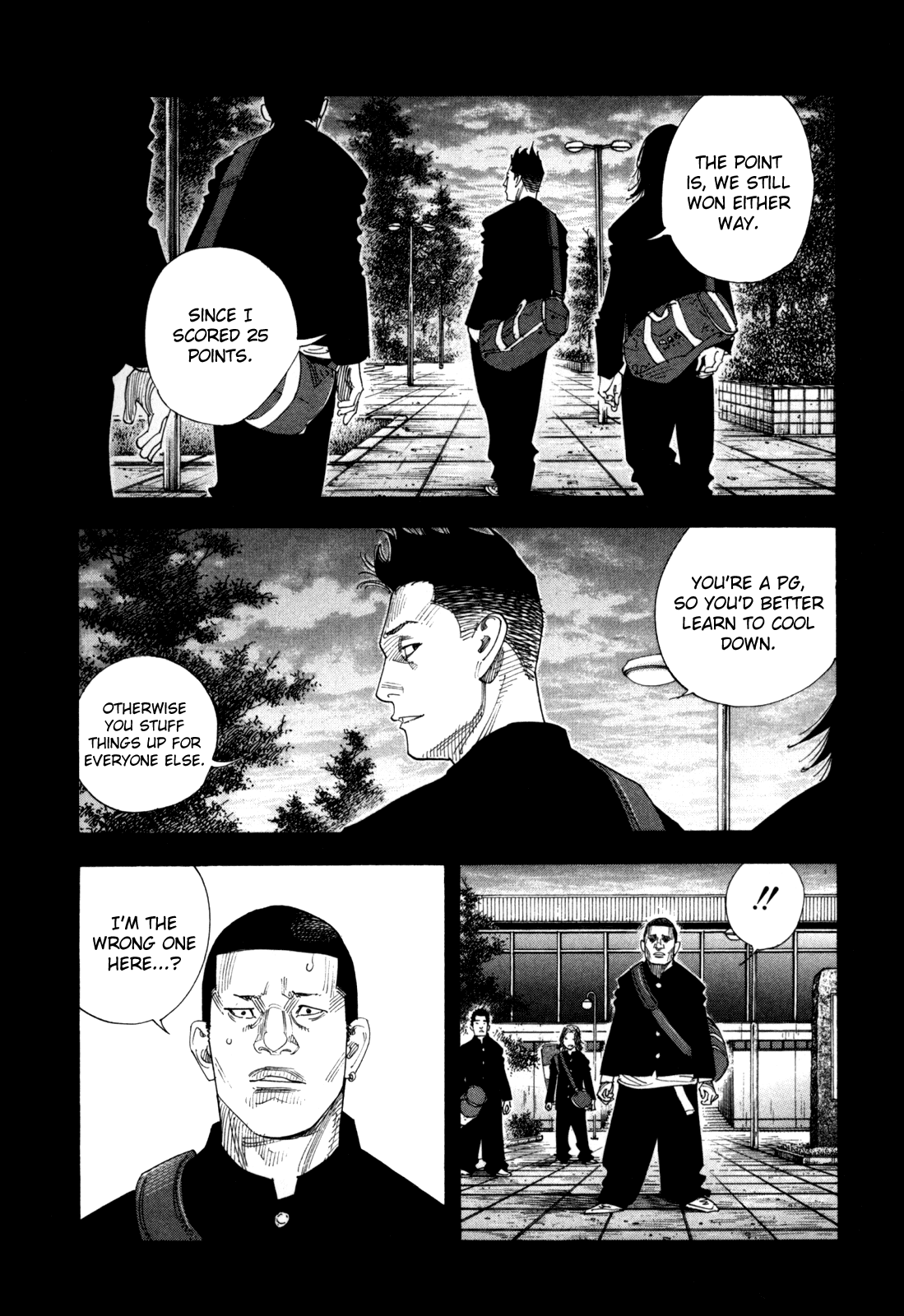REAL Chapter 51 page 10 - Chapter 51
