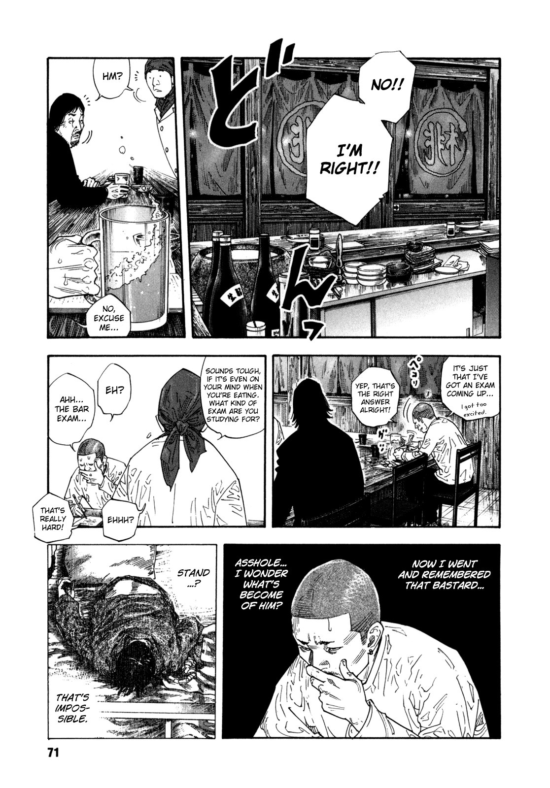 REAL Chapter 51 page 11 - Chapter 51
