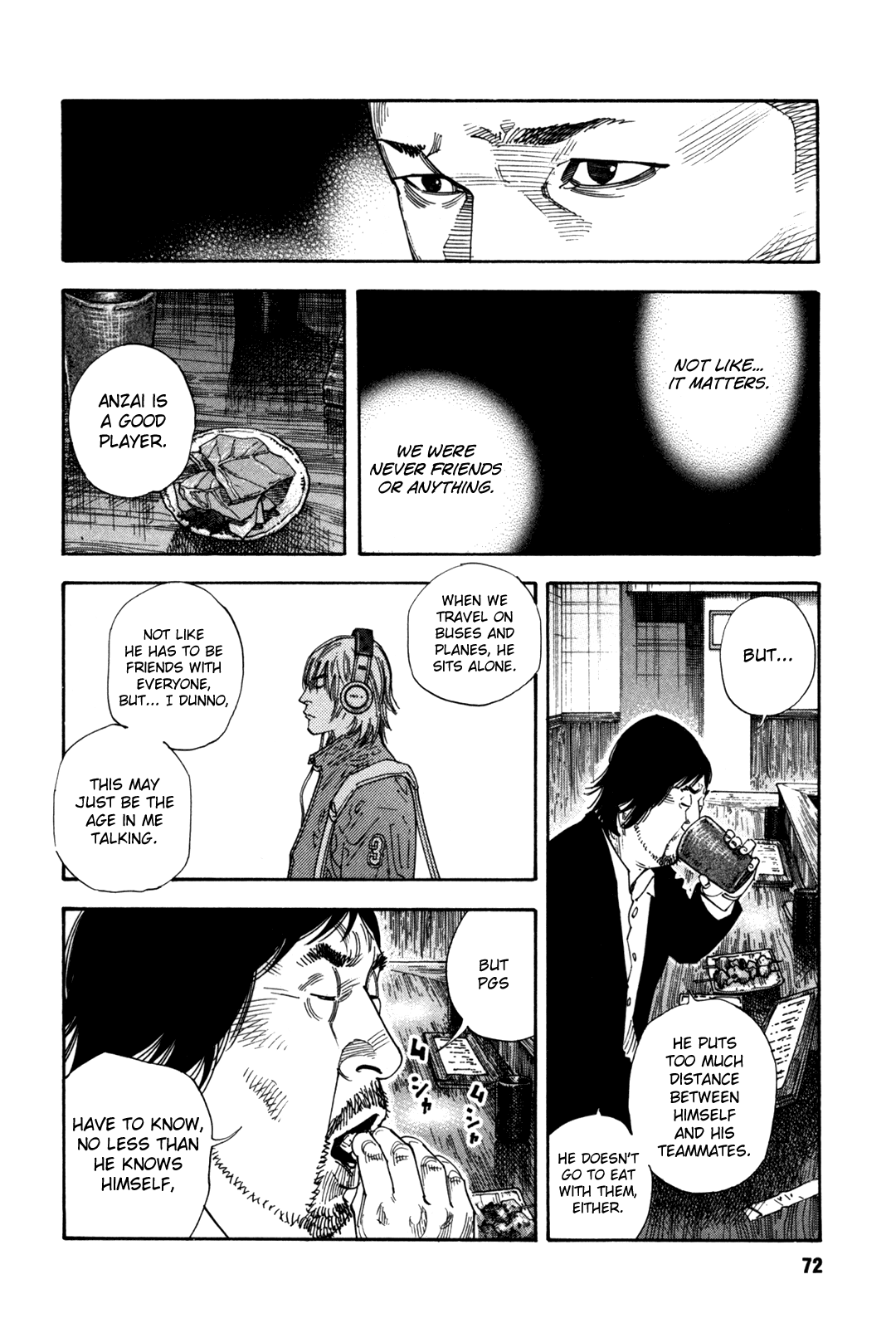 REAL Chapter 51 page 12 - Chapter 51