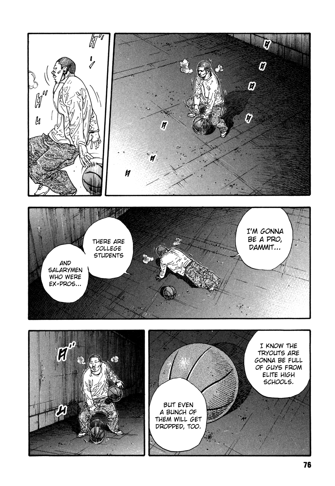 REAL Chapter 51 page 16 - Chapter 51