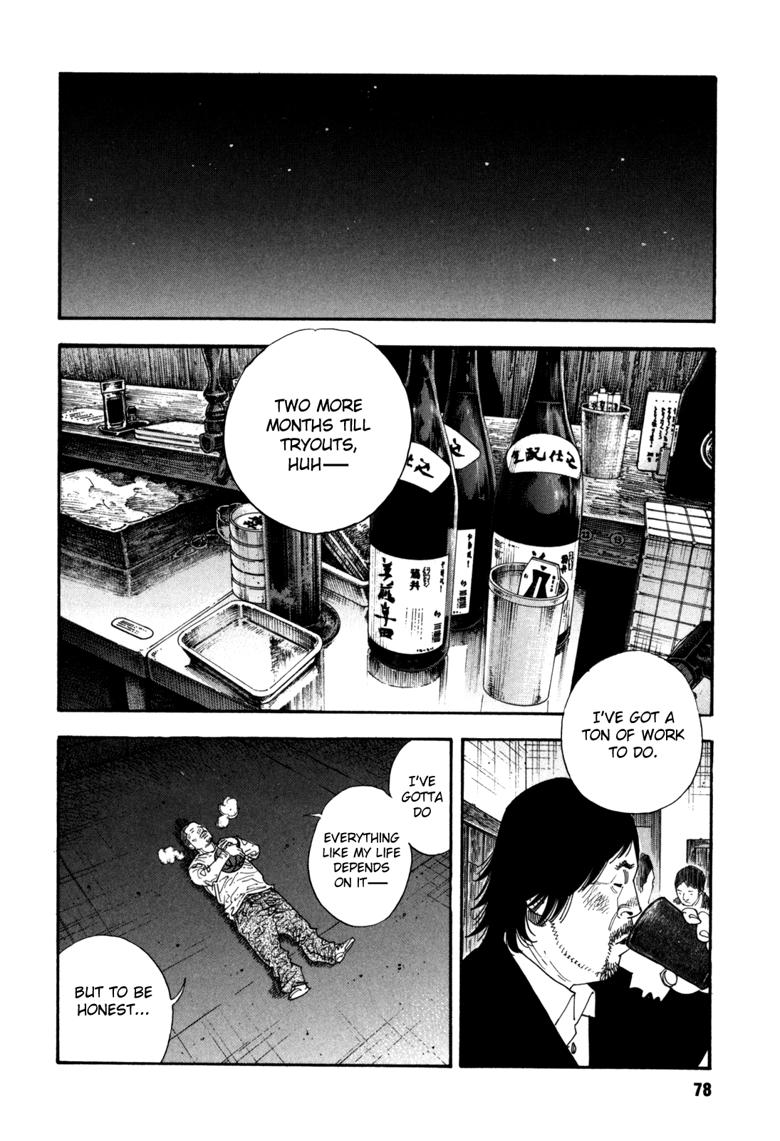 REAL Chapter 51 page 18 - Chapter 51