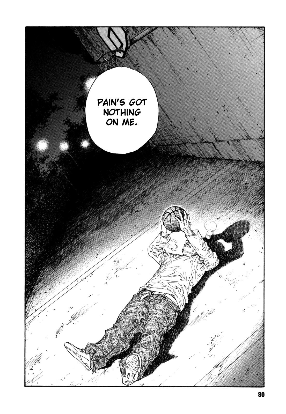 REAL Chapter 51 page 20 - Chapter 51