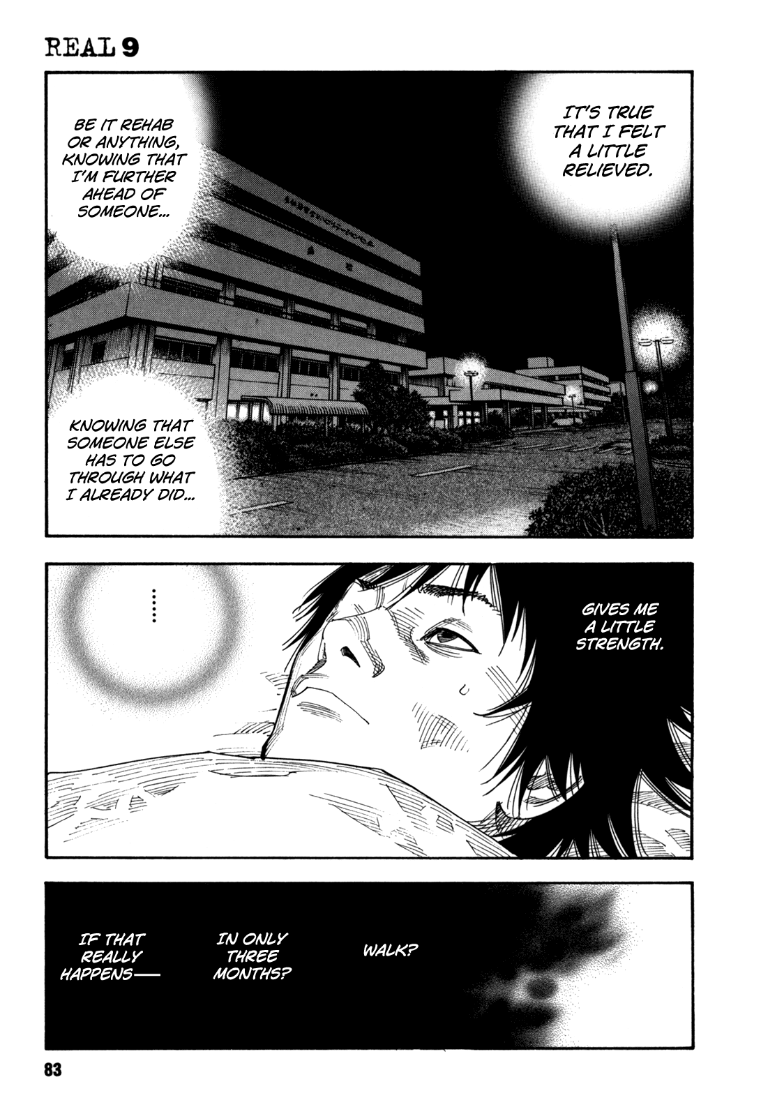 REAL Chapter 51 page 23 - Chapter 51