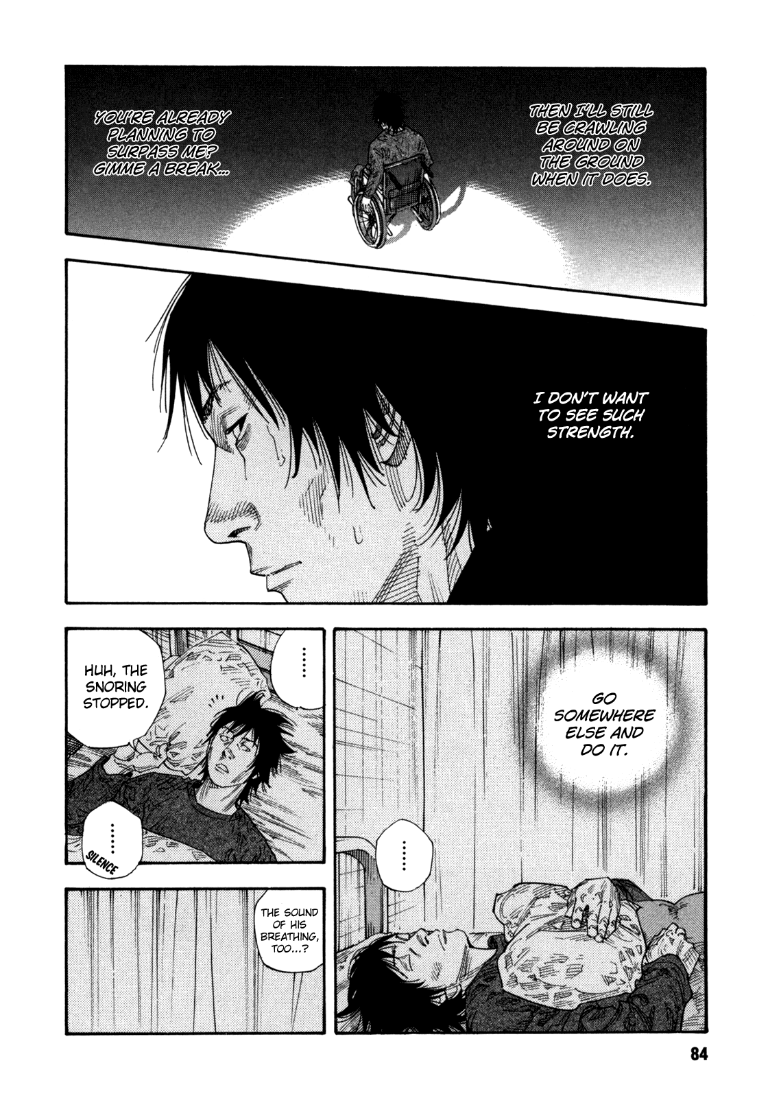 REAL Chapter 51 page 24 - Chapter 51