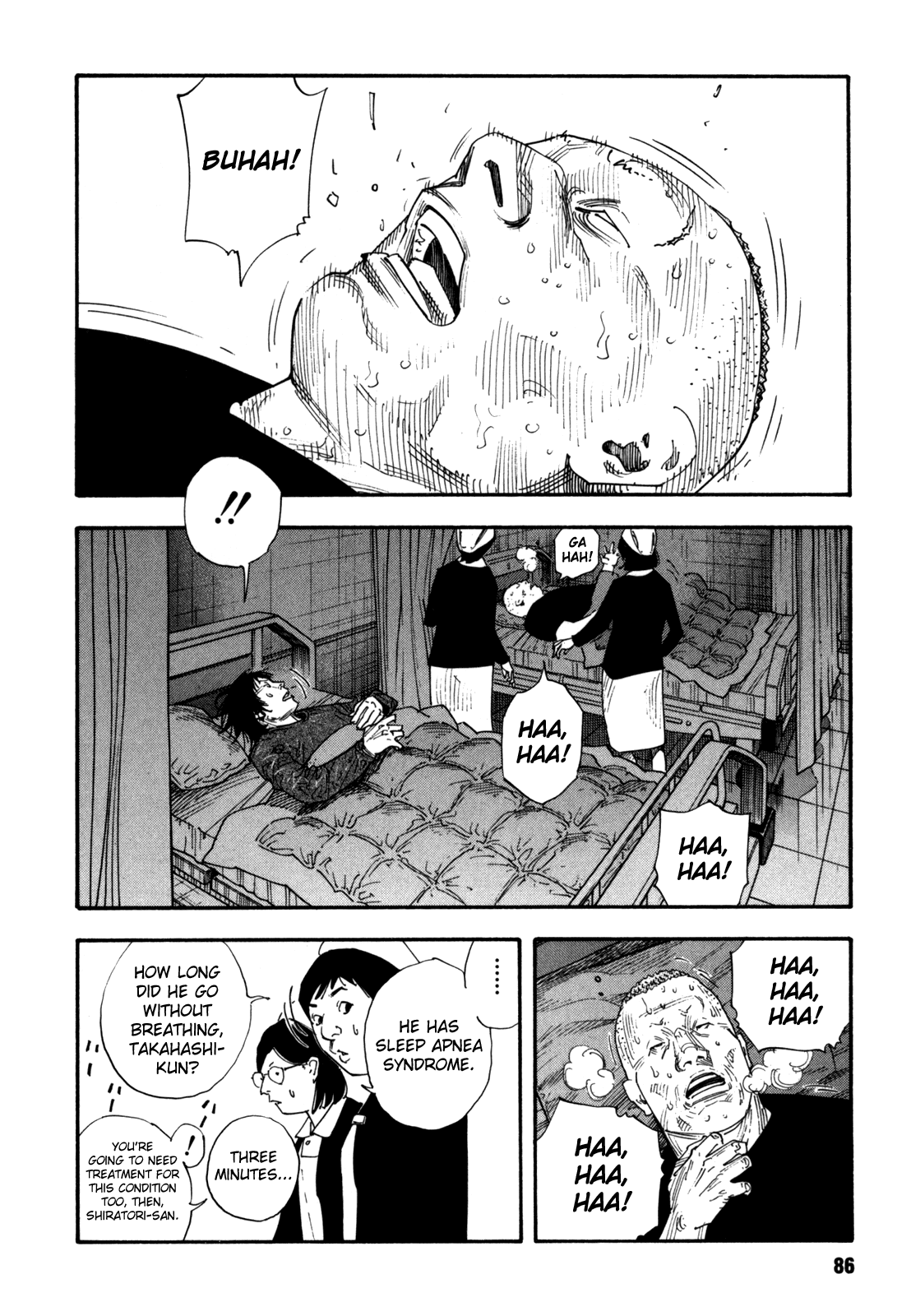 REAL Chapter 51 page 26 - Chapter 51