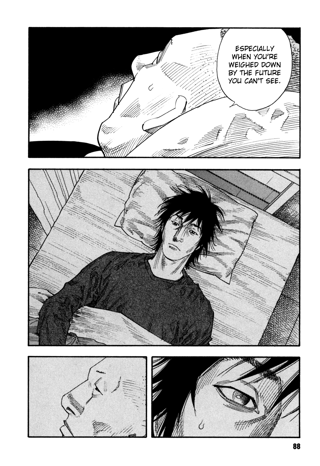 REAL Chapter 51 page 28 - Chapter 51