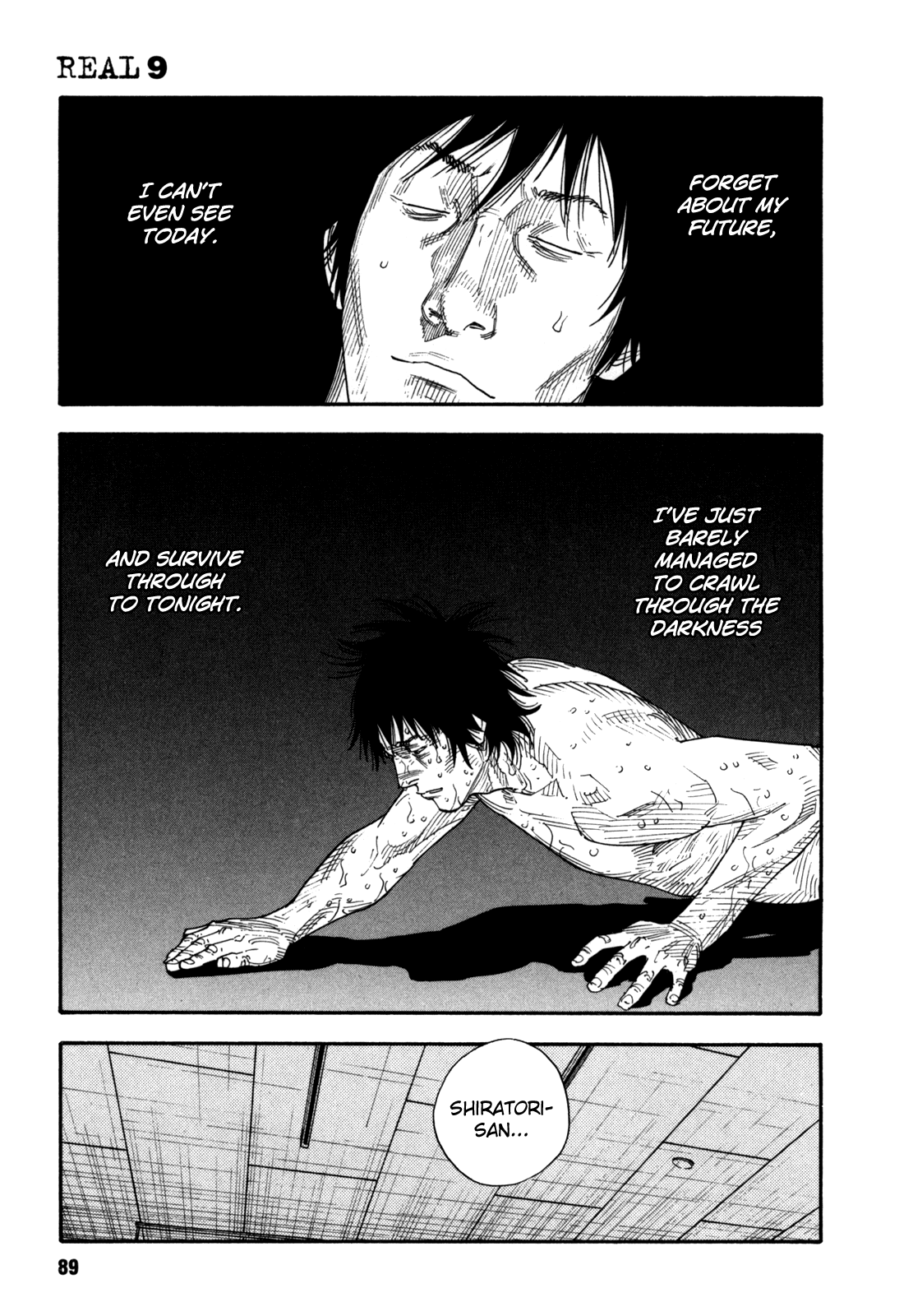 REAL Chapter 51 page 29 - Chapter 51