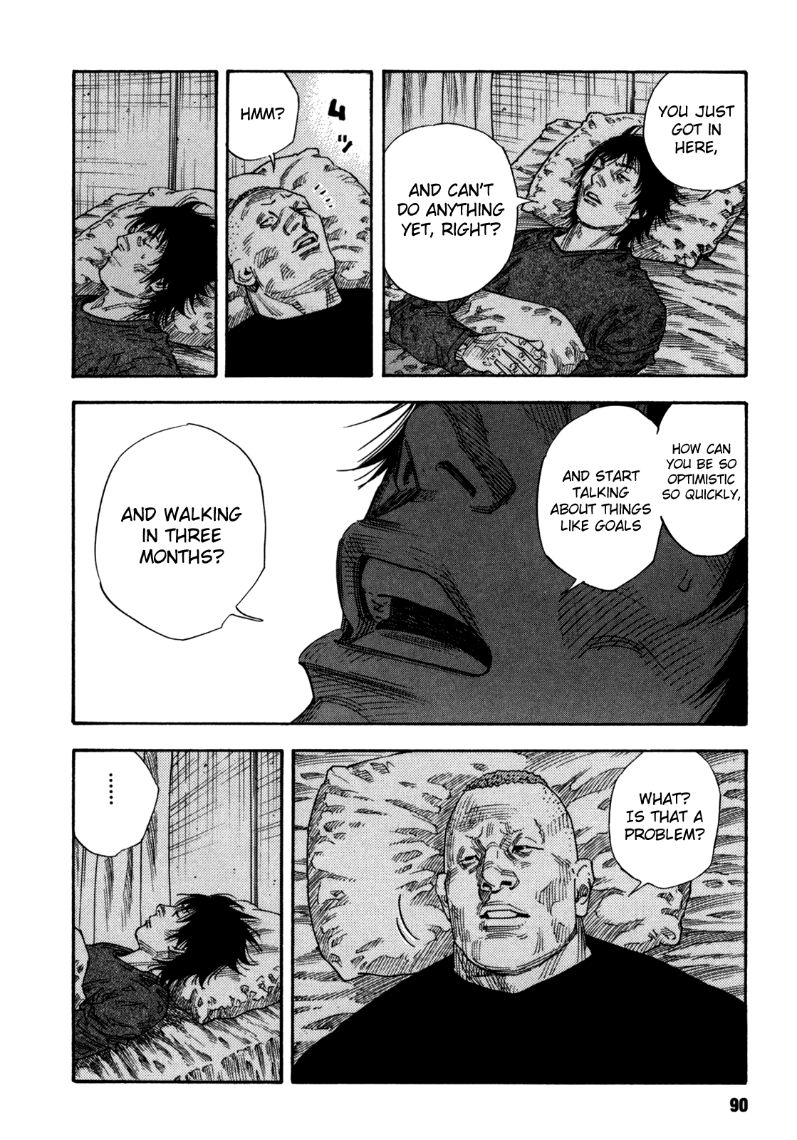 REAL Chapter 51 page 30 - Chapter 51
