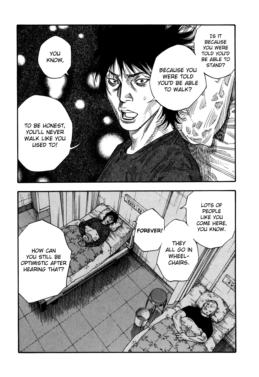 REAL Chapter 51 page 31 - Chapter 51