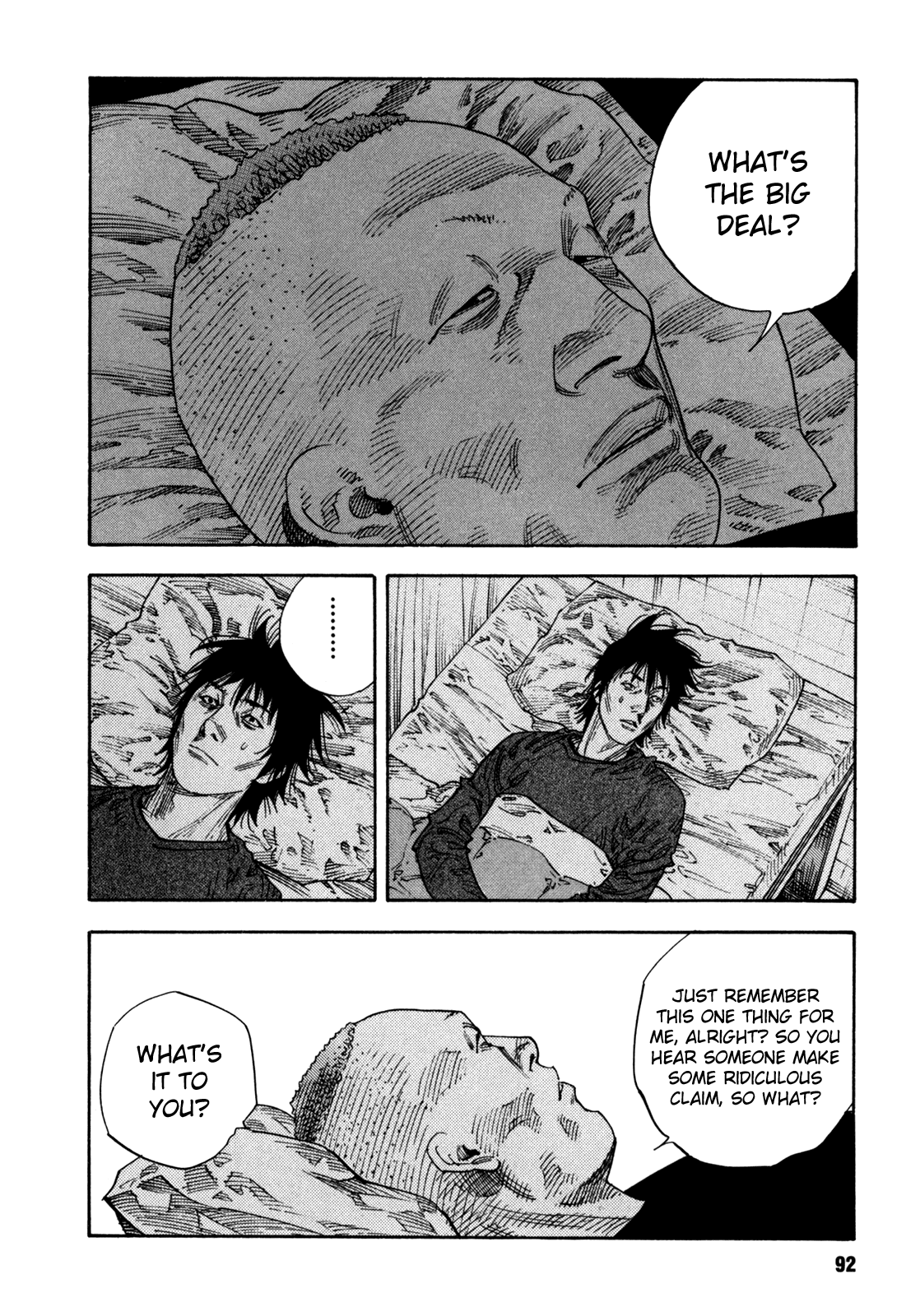 REAL Chapter 51 page 32 - Chapter 51