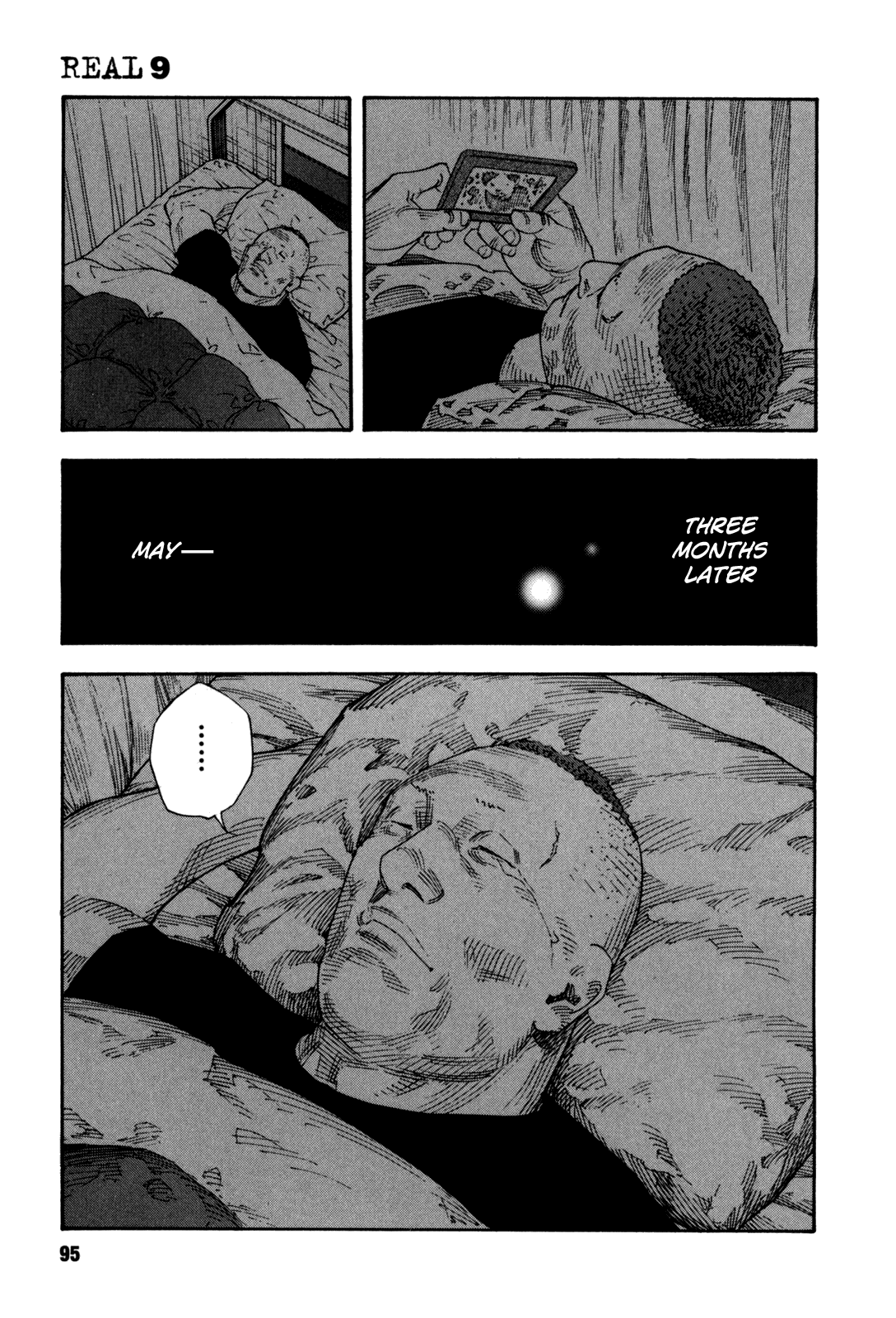 REAL Chapter 51 page 35 - Chapter 51