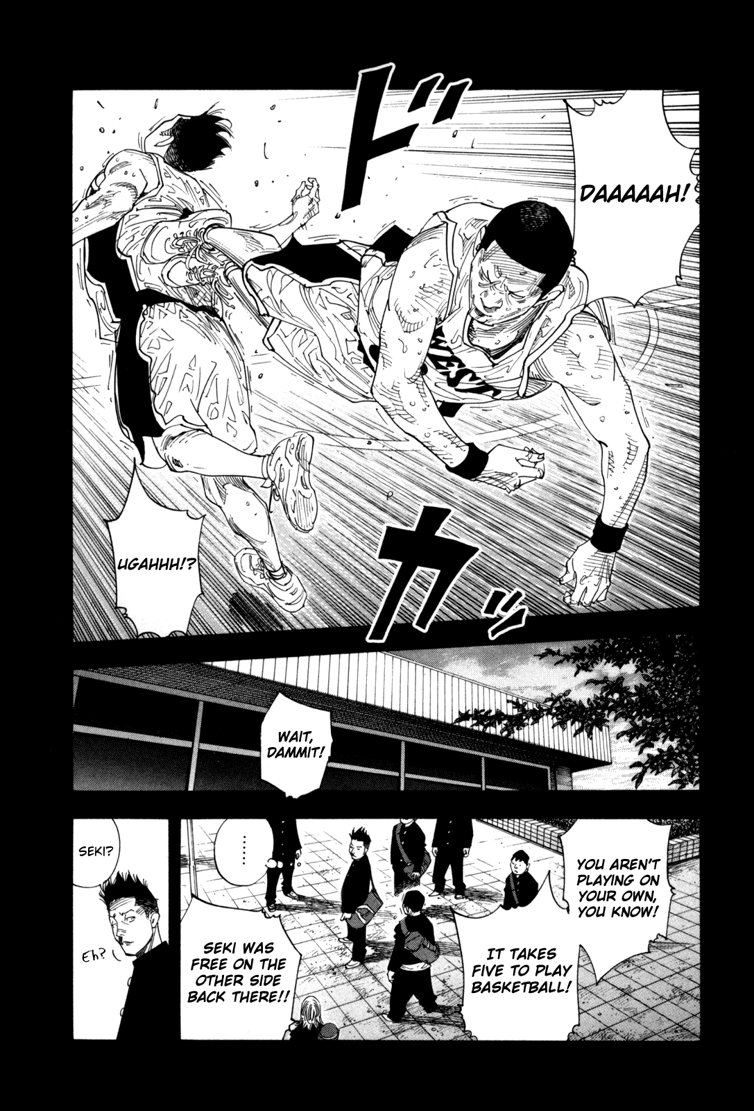REAL Chapter 51 page 8 - Chapter 51