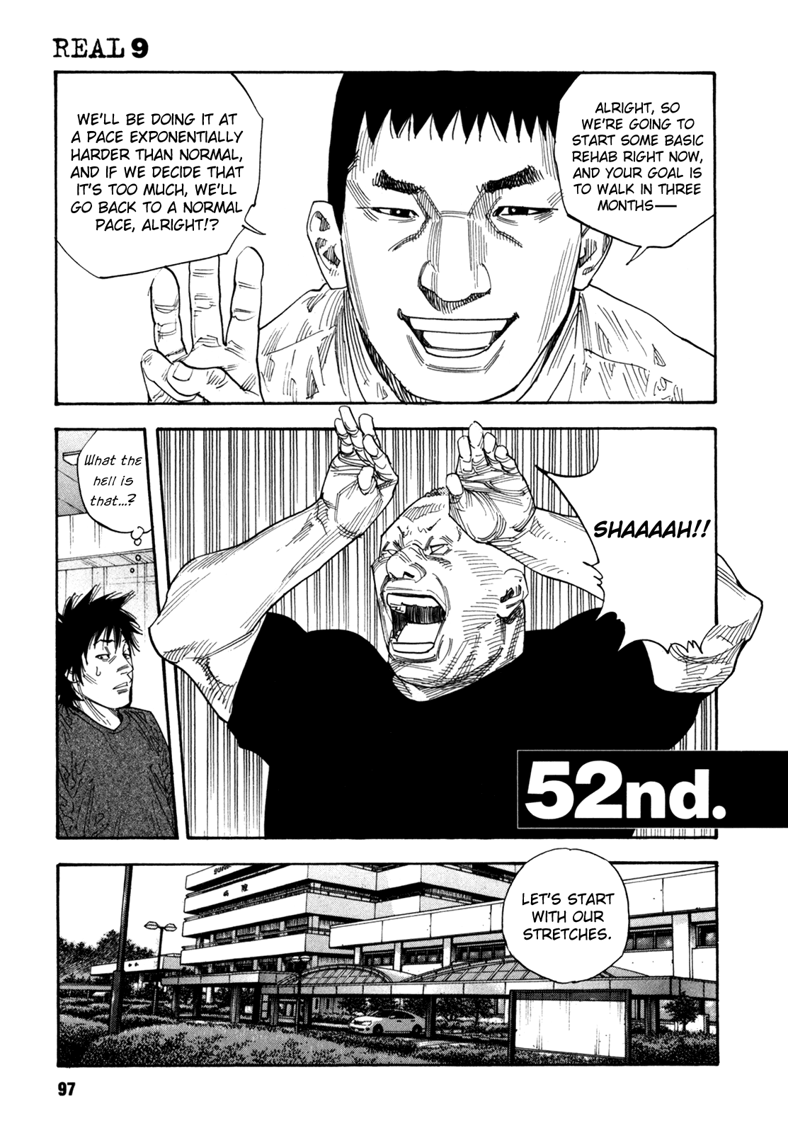 REAL Chapter 52 page 1 - Chapter 52