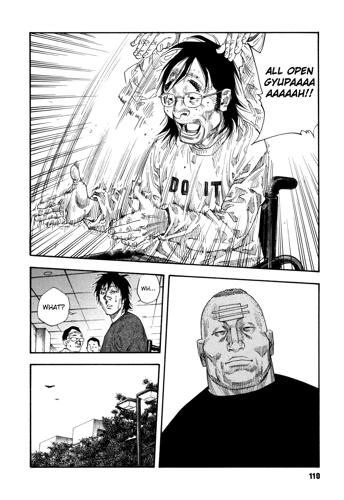 REAL Chapter 52 page 14 - Chapter 52