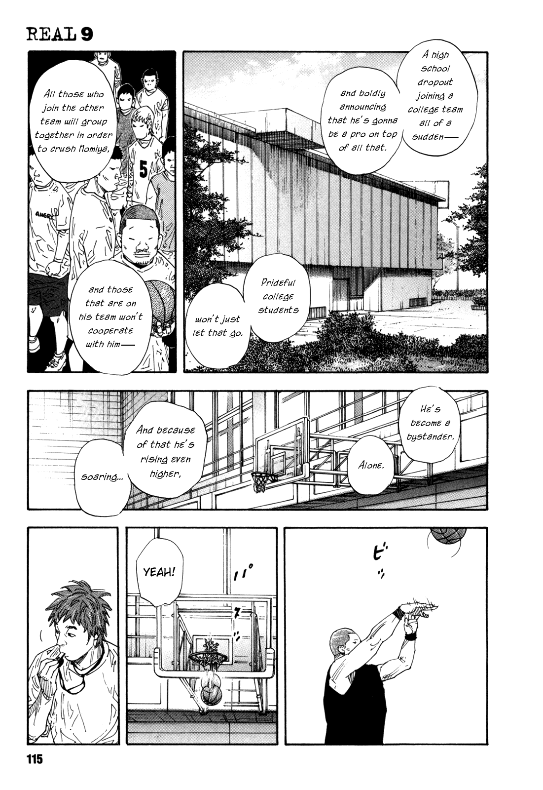 REAL Chapter 52 page 19 - Chapter 52