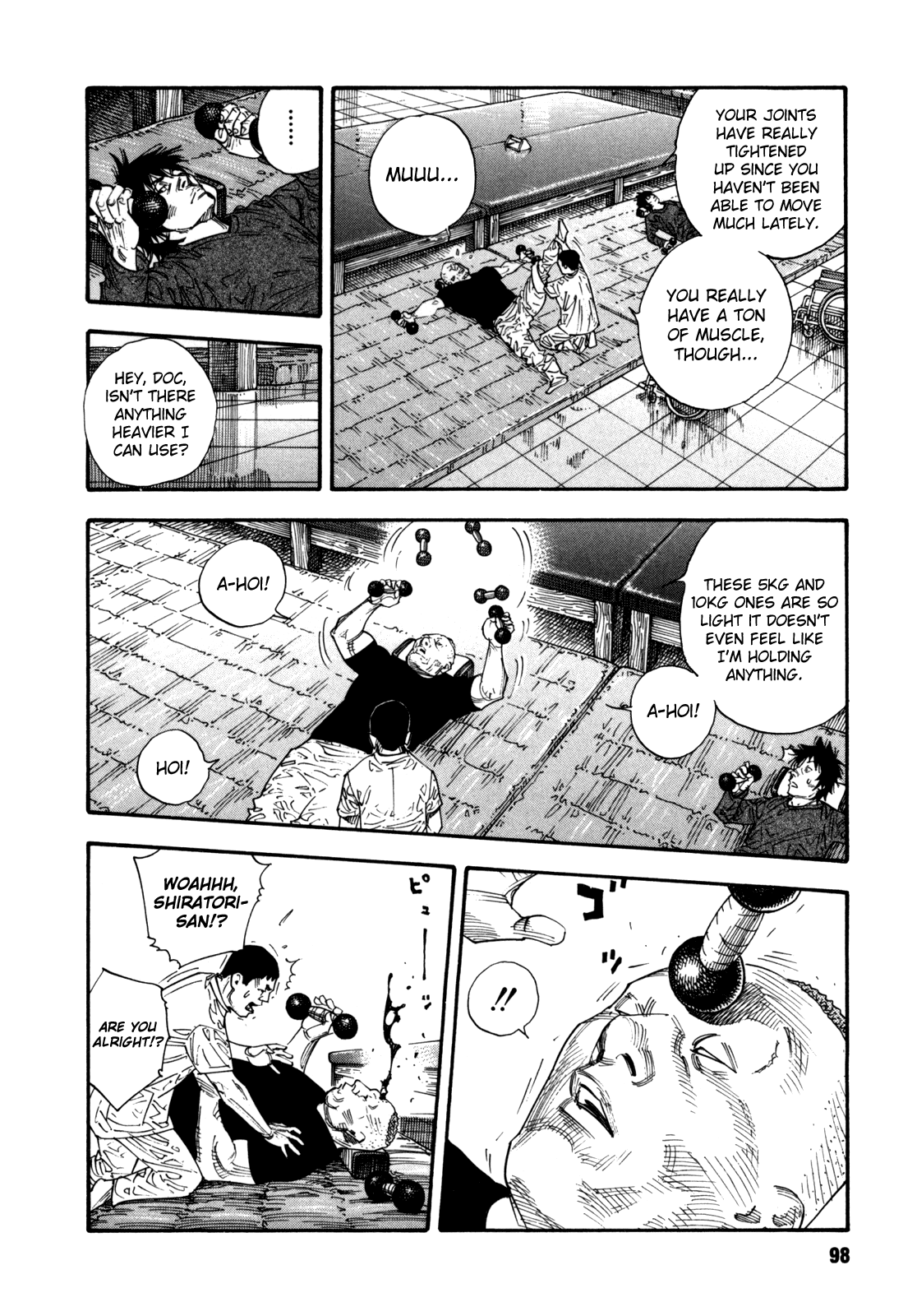 REAL Chapter 52 page 2 - Chapter 52