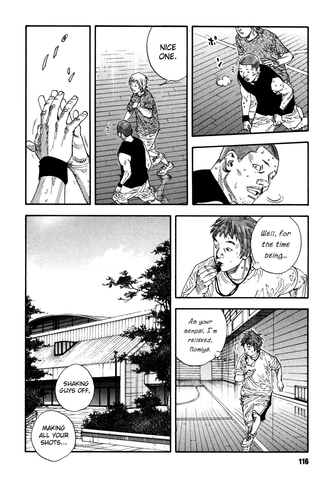 REAL Chapter 52 page 20 - Chapter 52