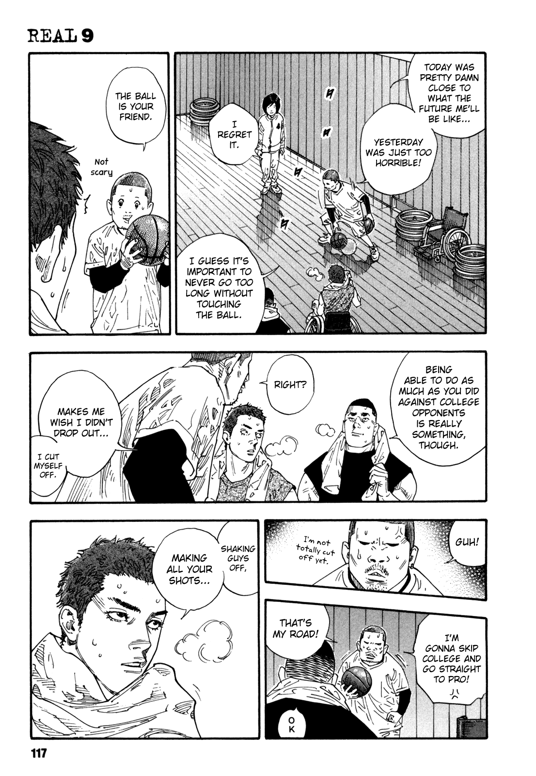 REAL Chapter 52 page 21 - Chapter 52