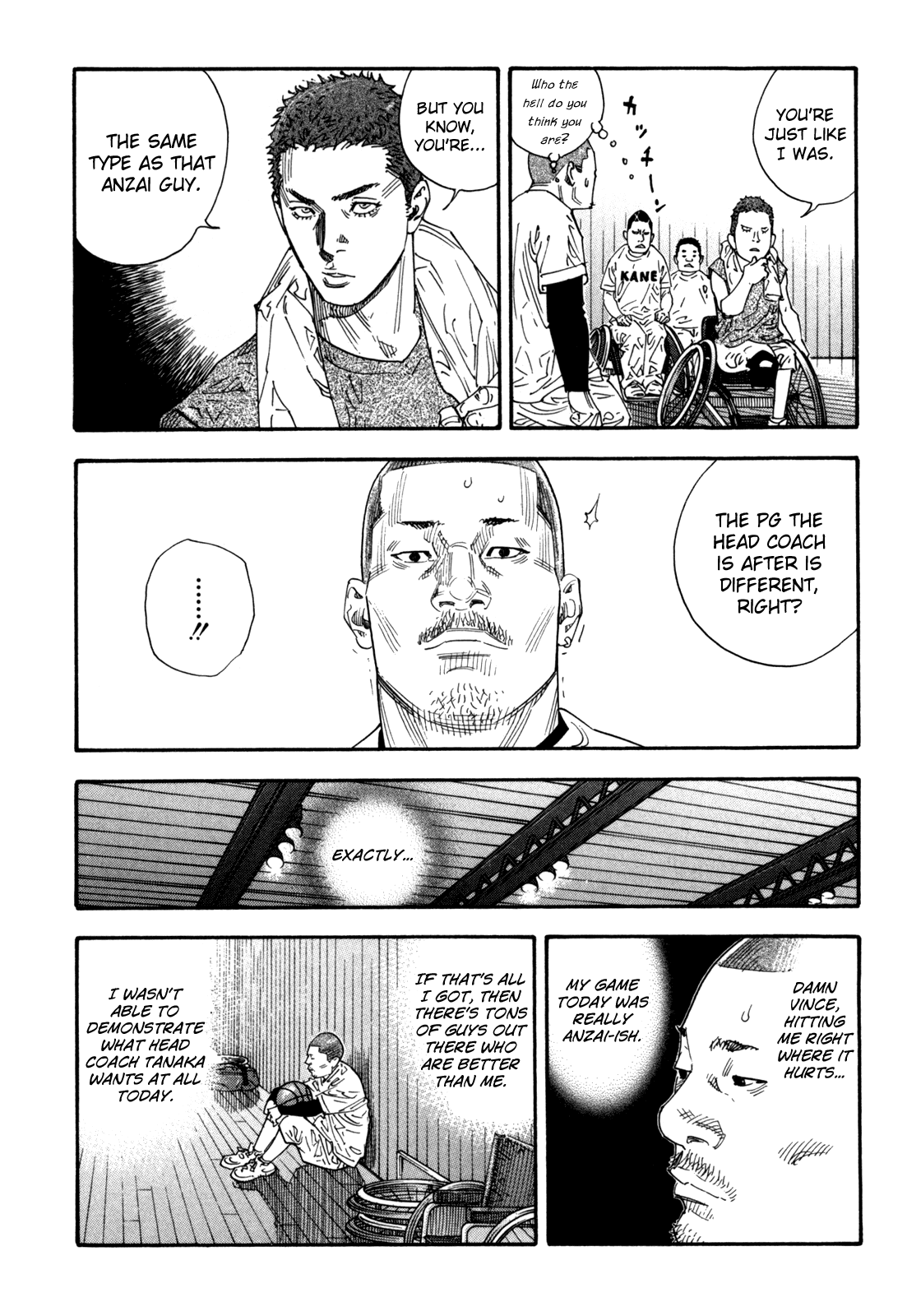 REAL Chapter 52 page 22 - Chapter 52