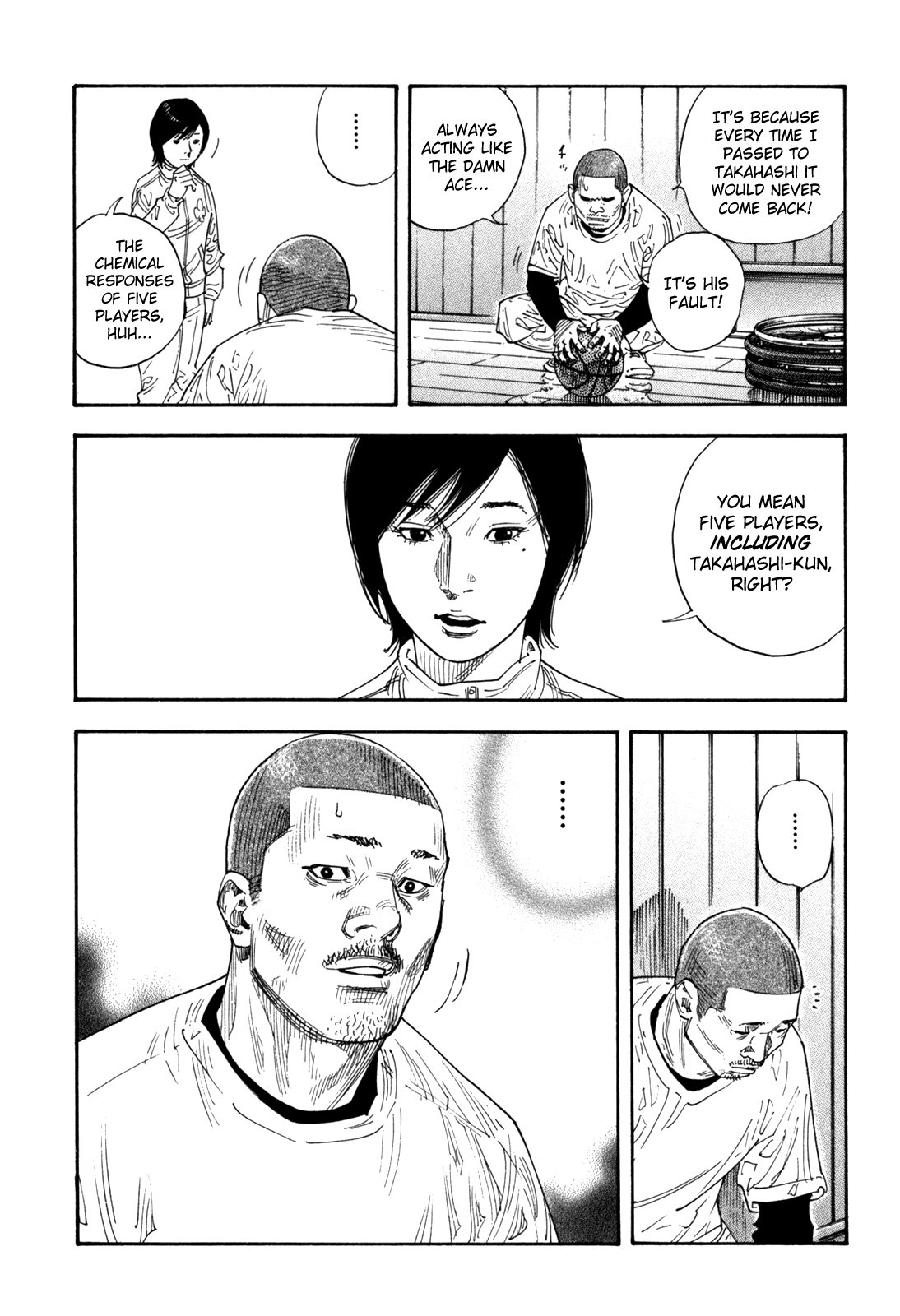 REAL Chapter 52 page 24 - Chapter 52