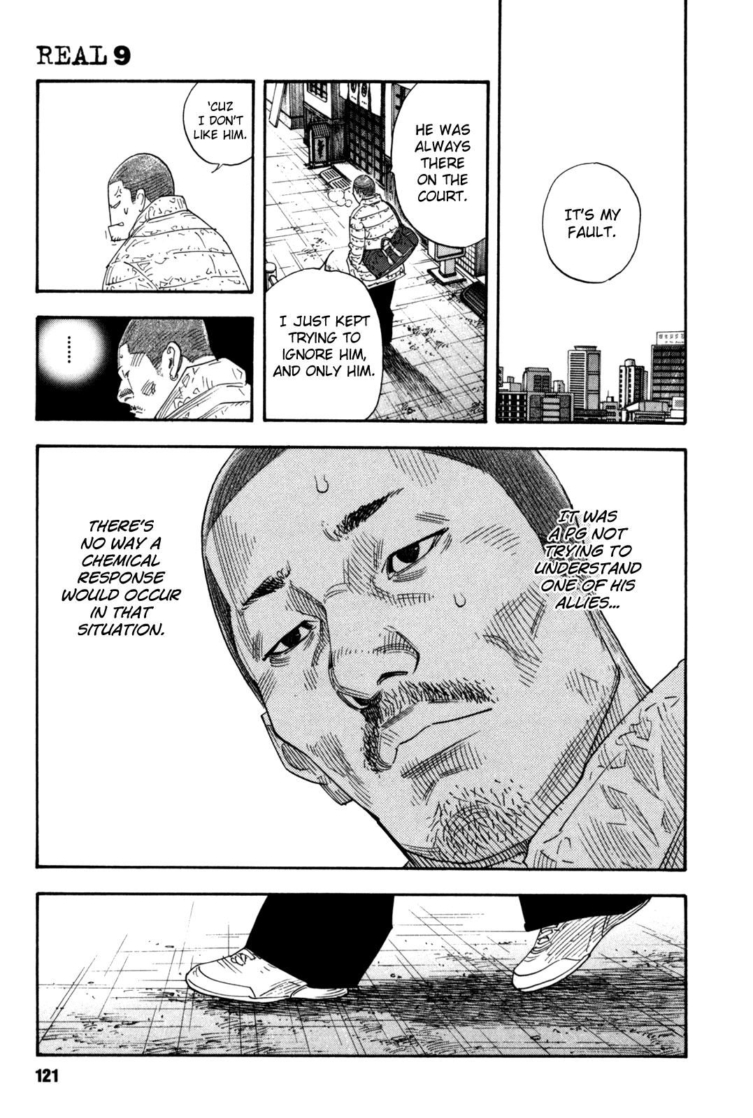 REAL Chapter 52 page 25 - Chapter 52