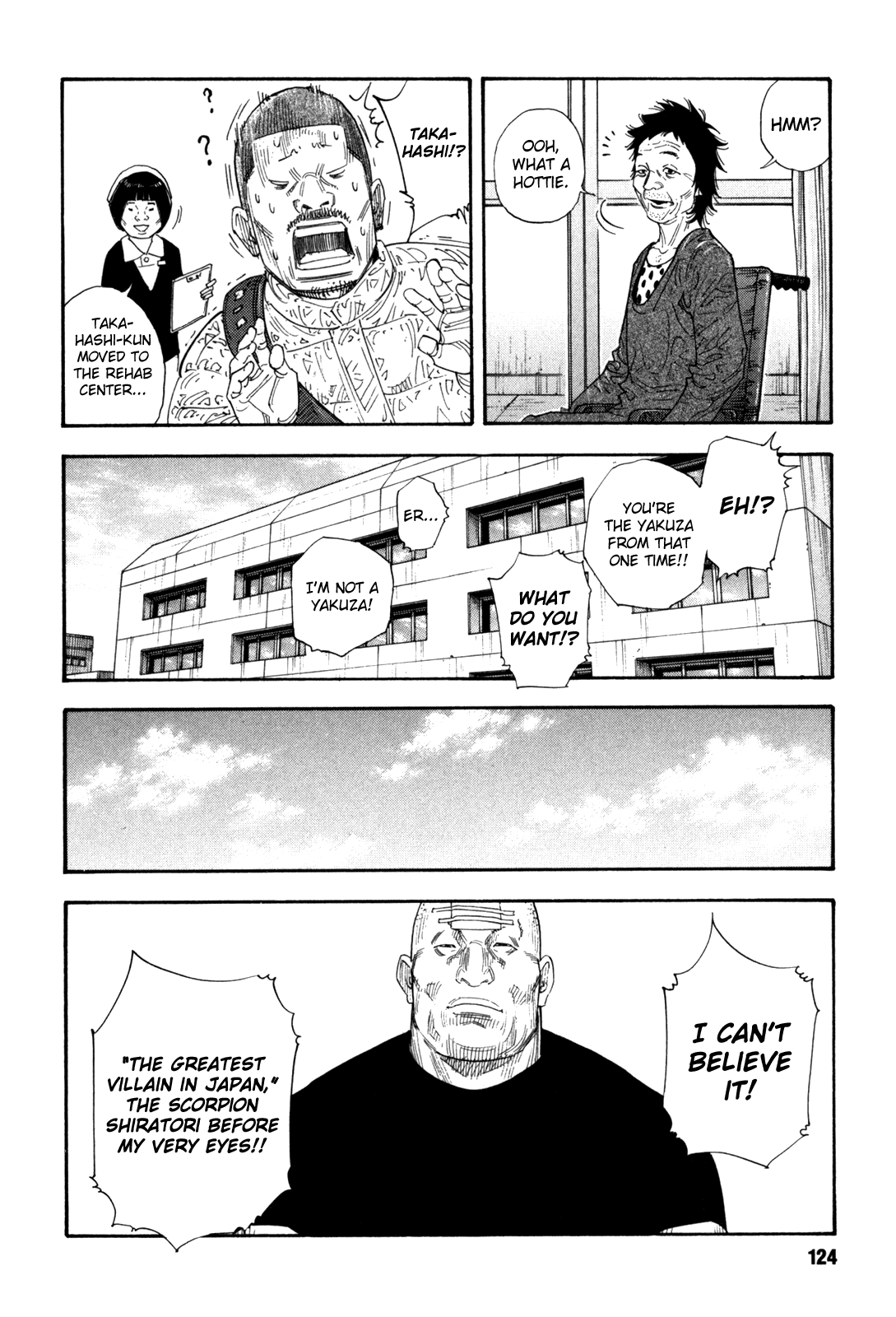 REAL Chapter 52 page 28 - Chapter 52
