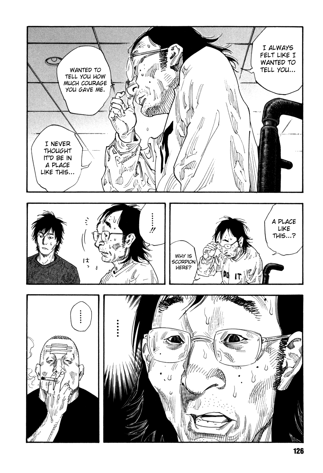 REAL Chapter 52 page 30 - Chapter 52