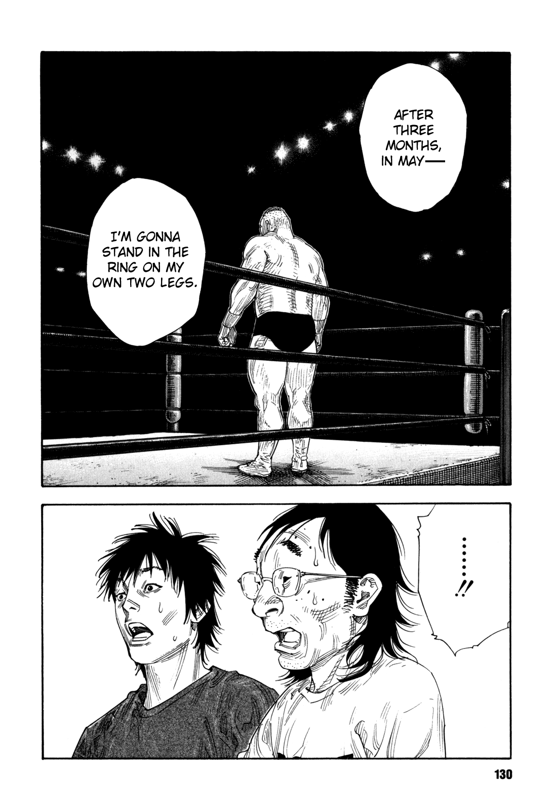 REAL Chapter 52 page 34 - Chapter 52