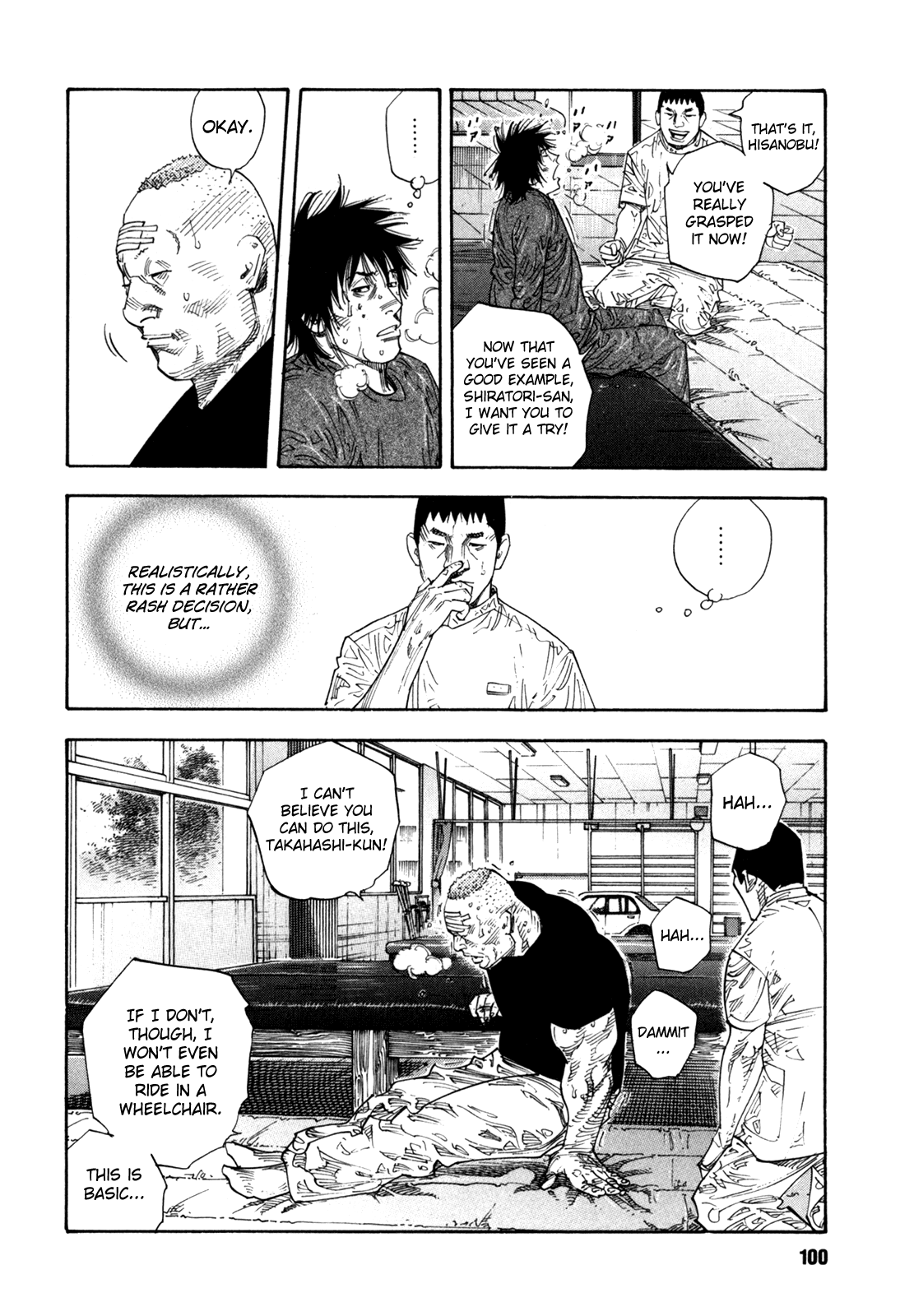 REAL Chapter 52 page 4 - Chapter 52