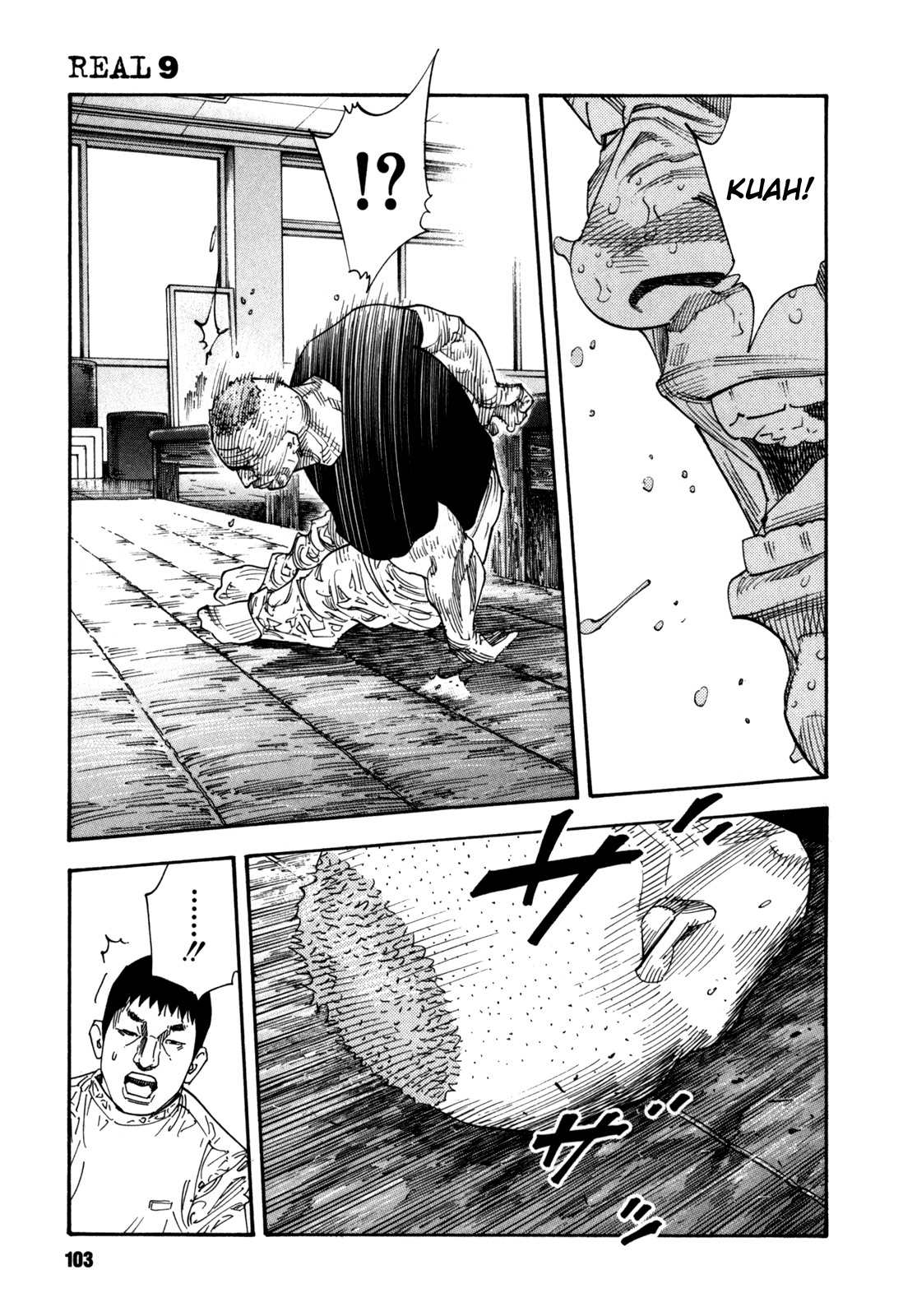 REAL Chapter 52 page 7 - Chapter 52