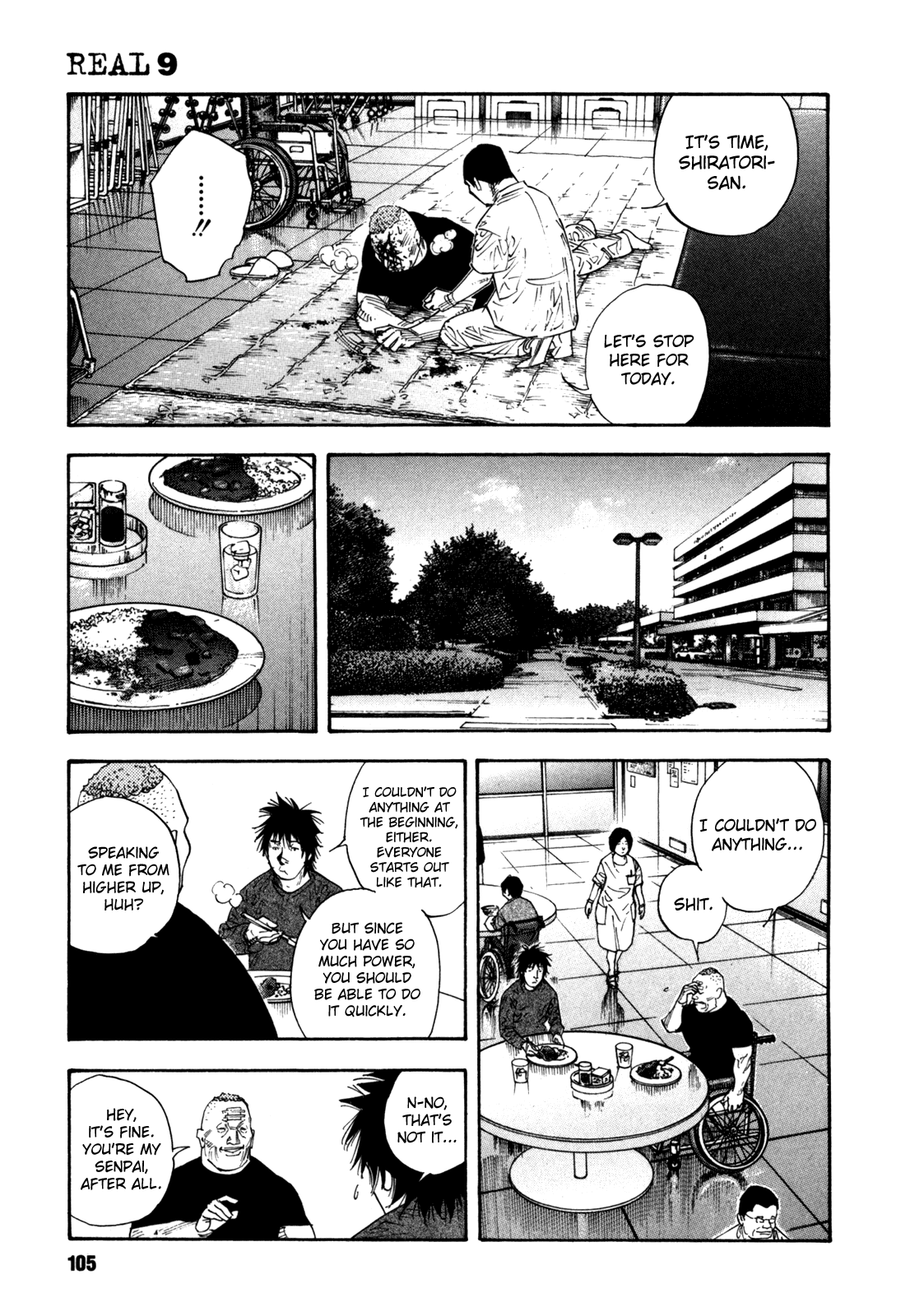 REAL Chapter 52 page 9 - Chapter 52