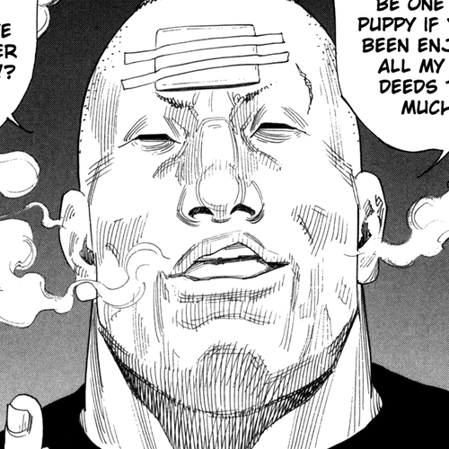 REAL Chapter 52 cover