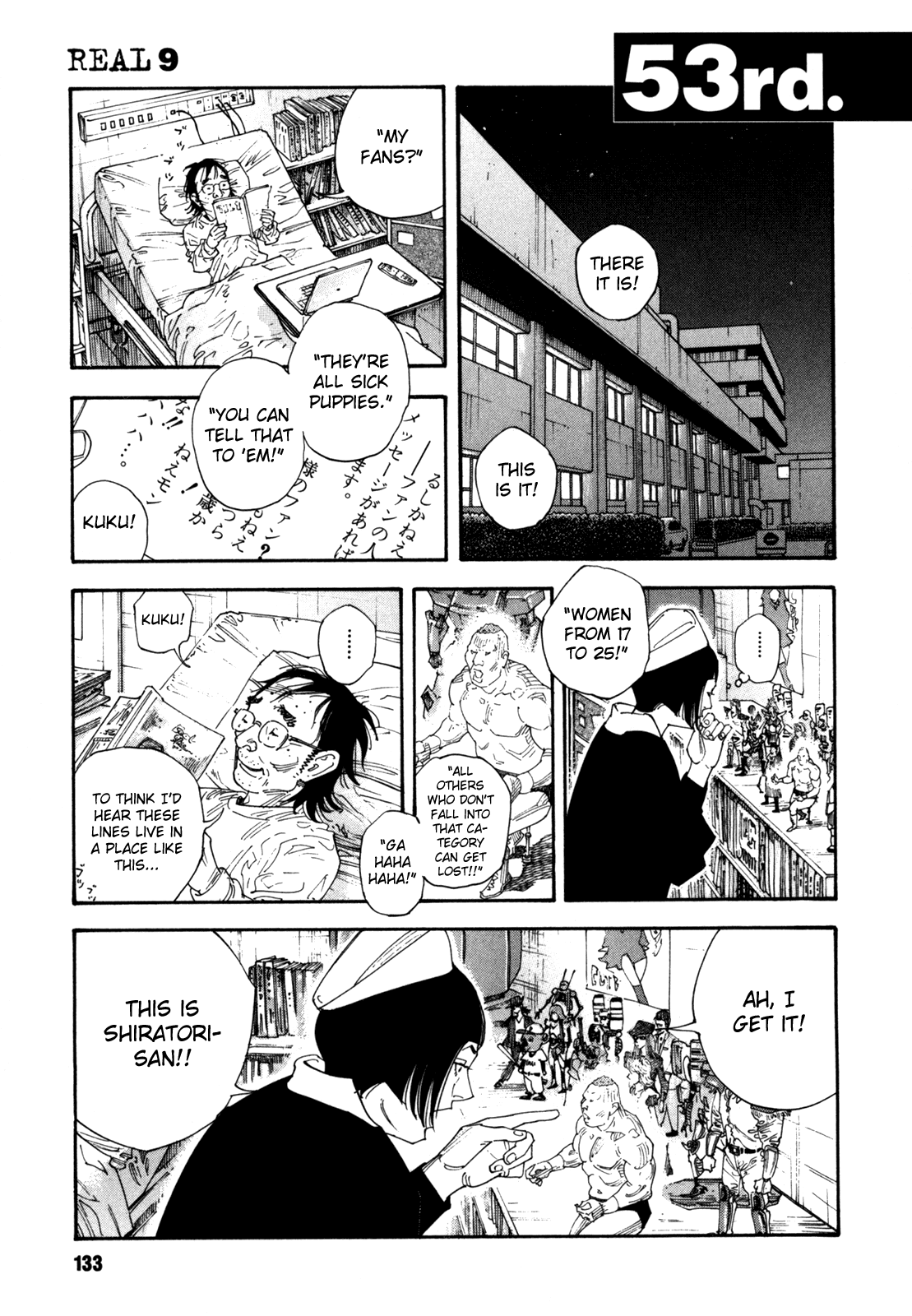 REAL Chapter 53 page 1 - Chapter 53