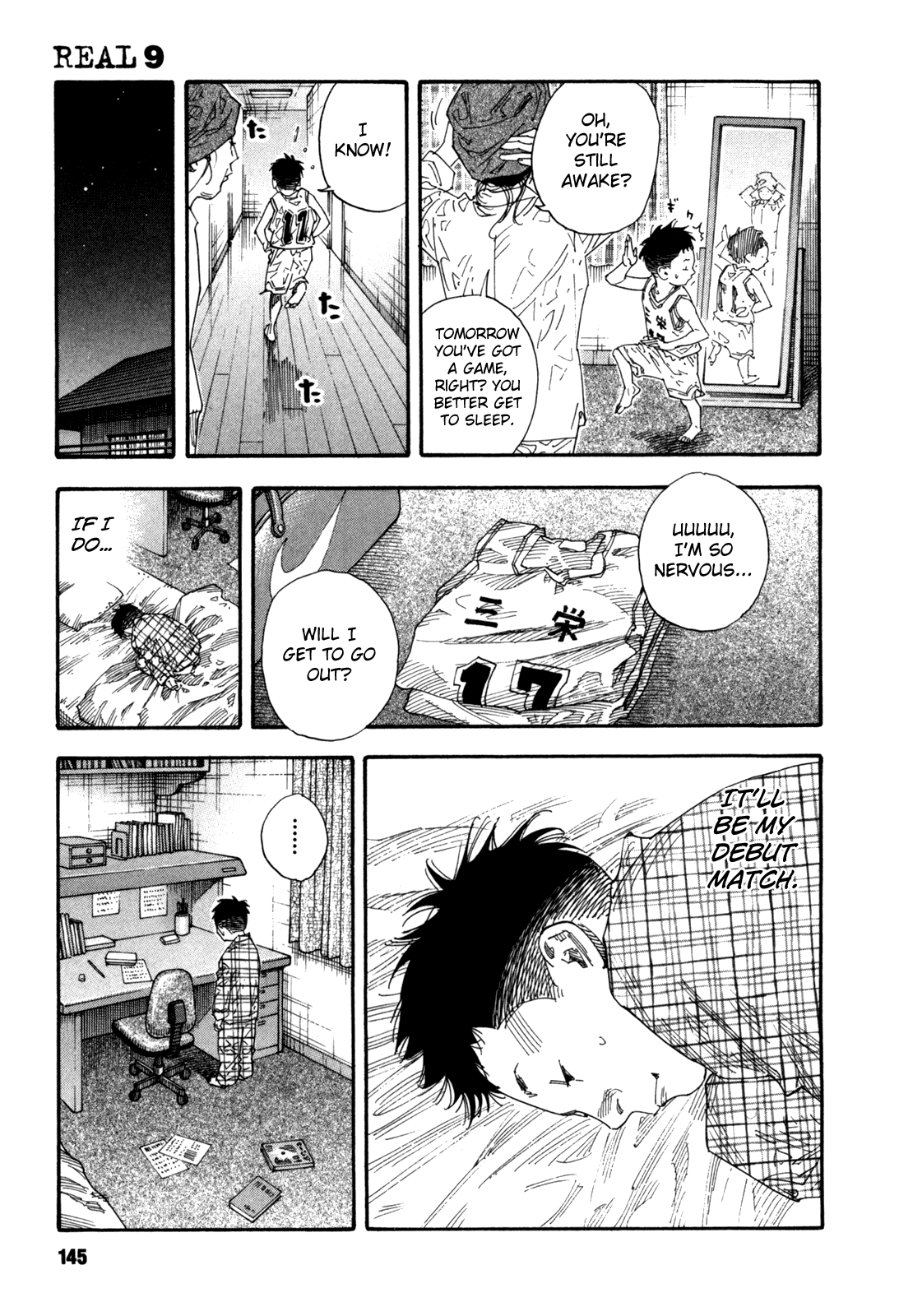 REAL Chapter 53 page 13 - Chapter 53