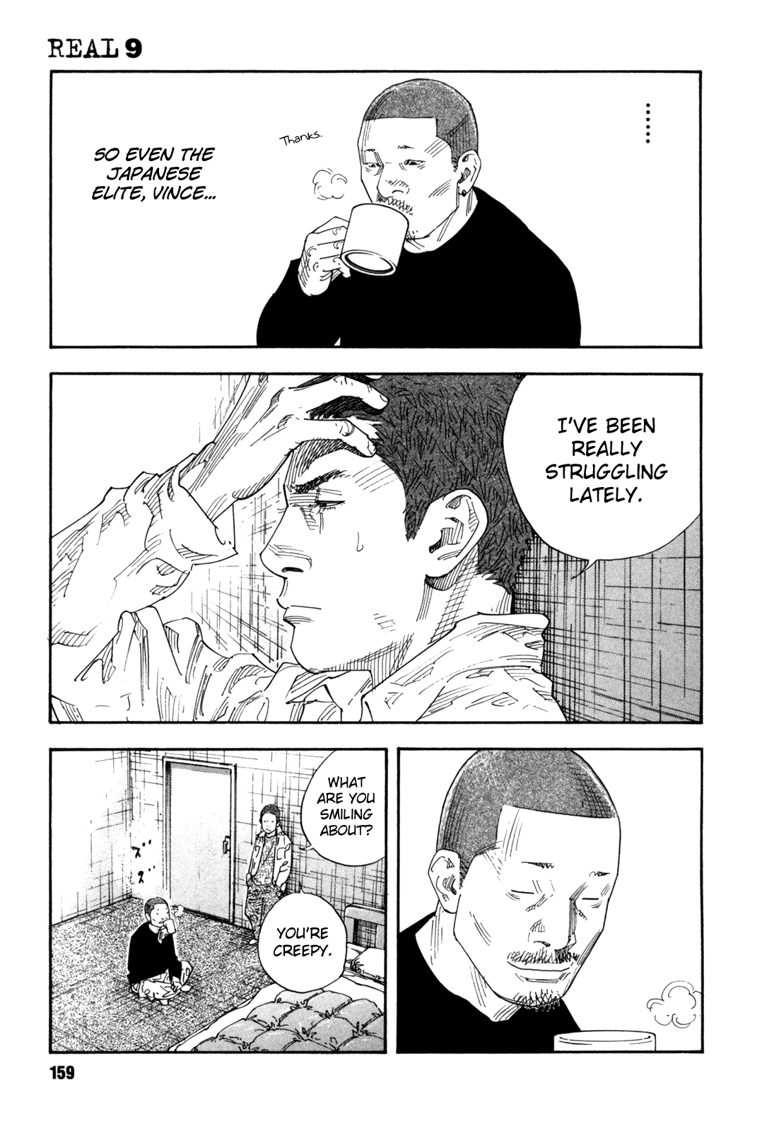 REAL Chapter 53 page 27 - Chapter 53
