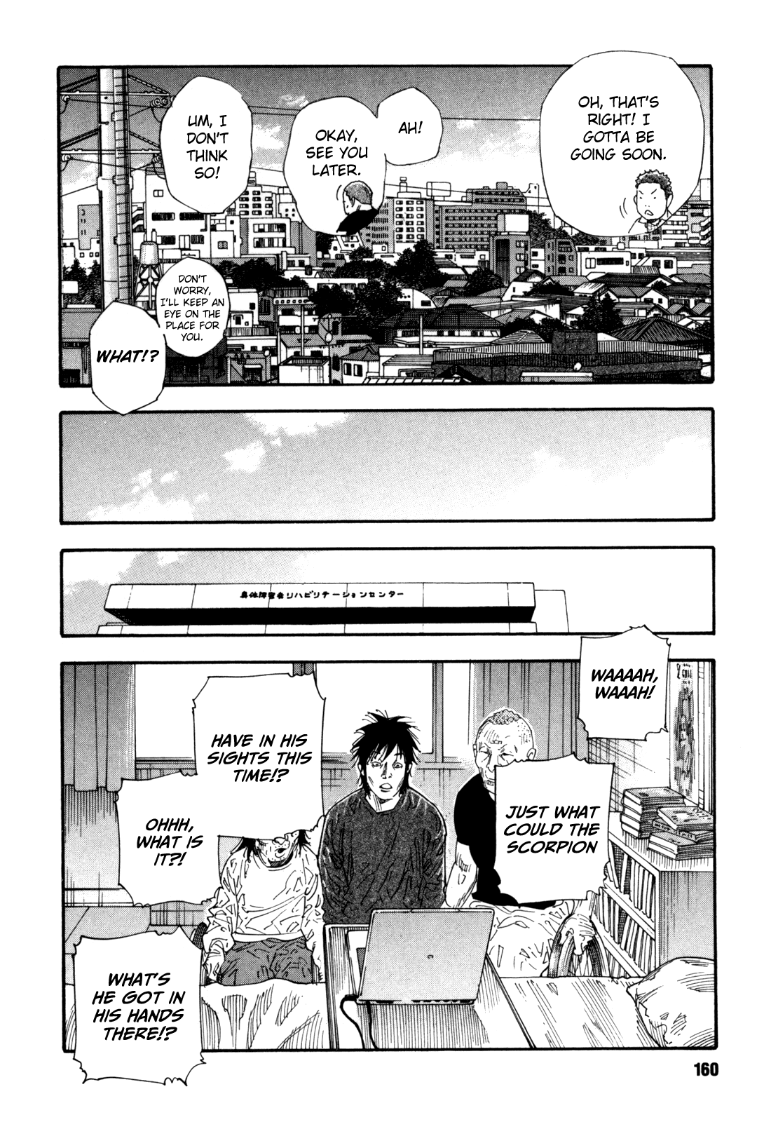 REAL Chapter 53 page 28 - Chapter 53