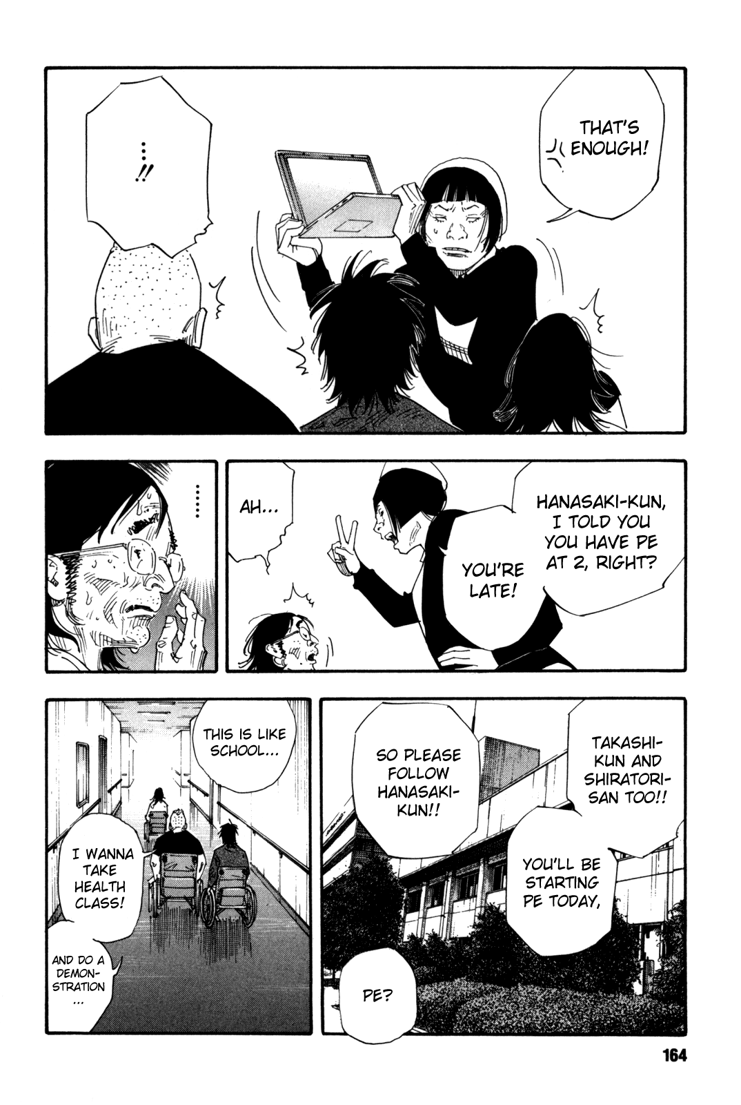 REAL Chapter 53 page 32 - Chapter 53
