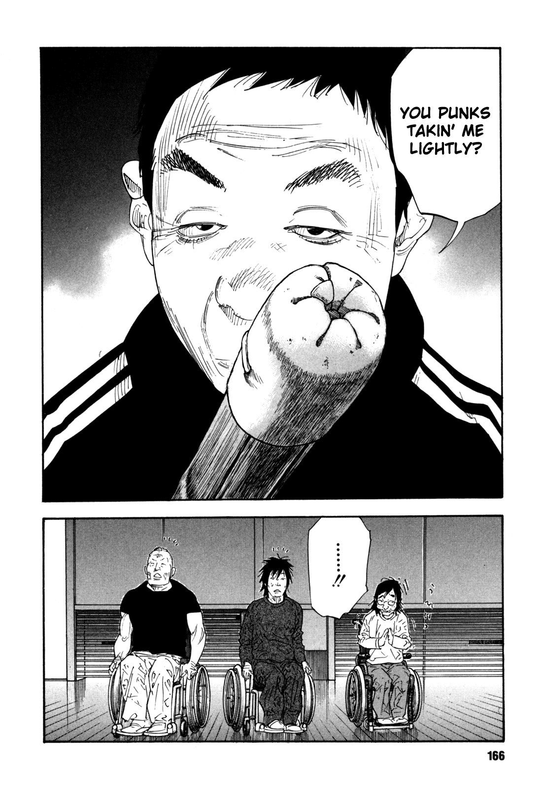 REAL Chapter 53 page 34 - Chapter 53