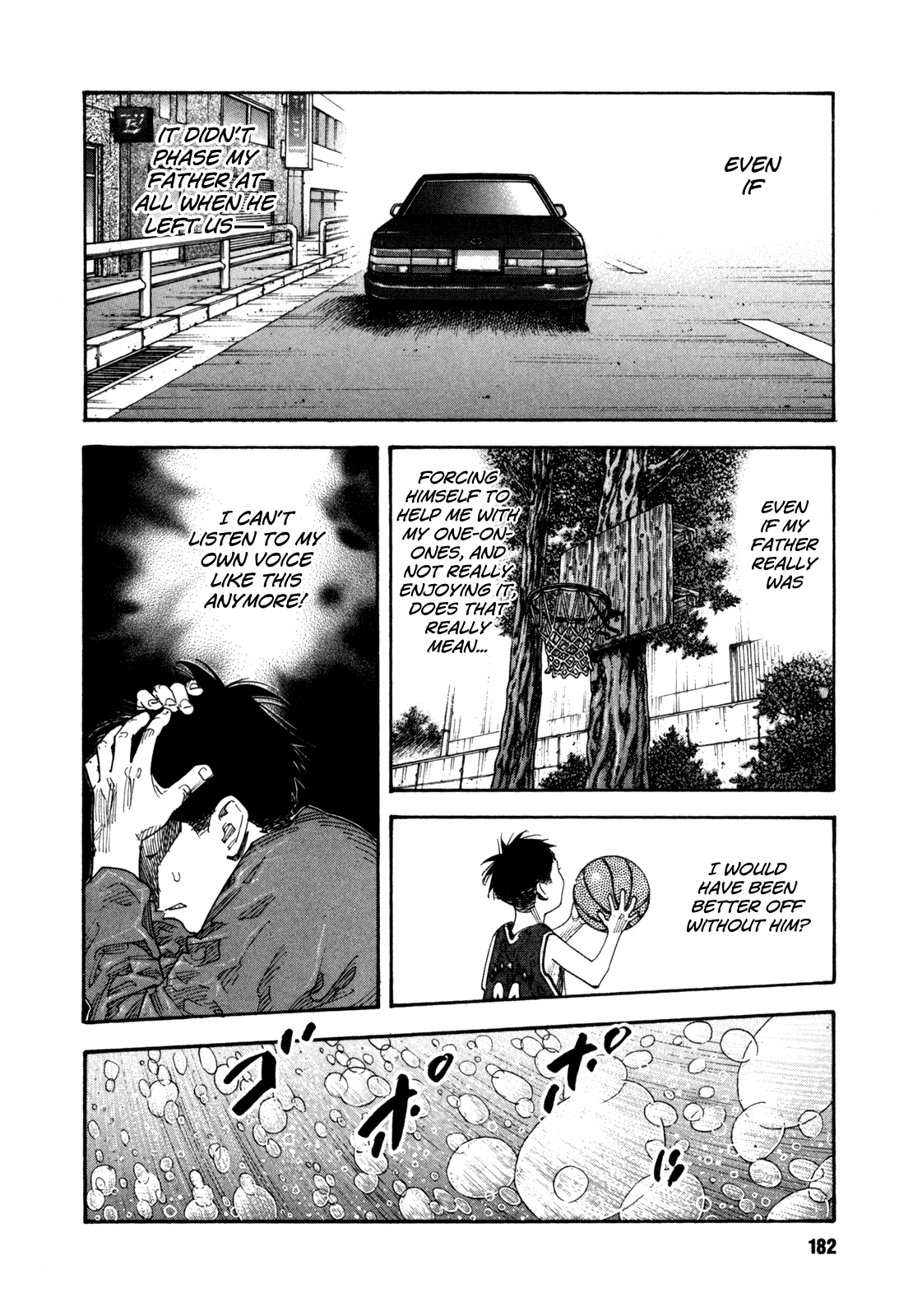 REAL Chapter 54 page 16 - Chapter 54
