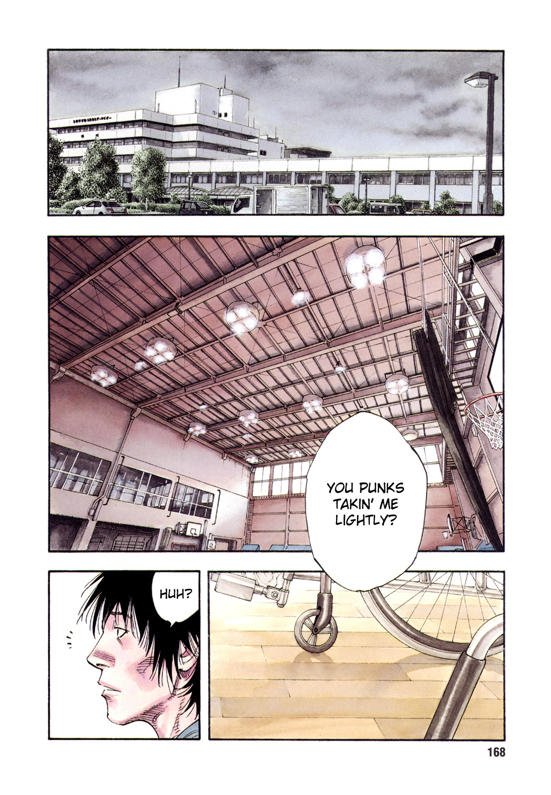 REAL Chapter 54 page 2 - Chapter 54