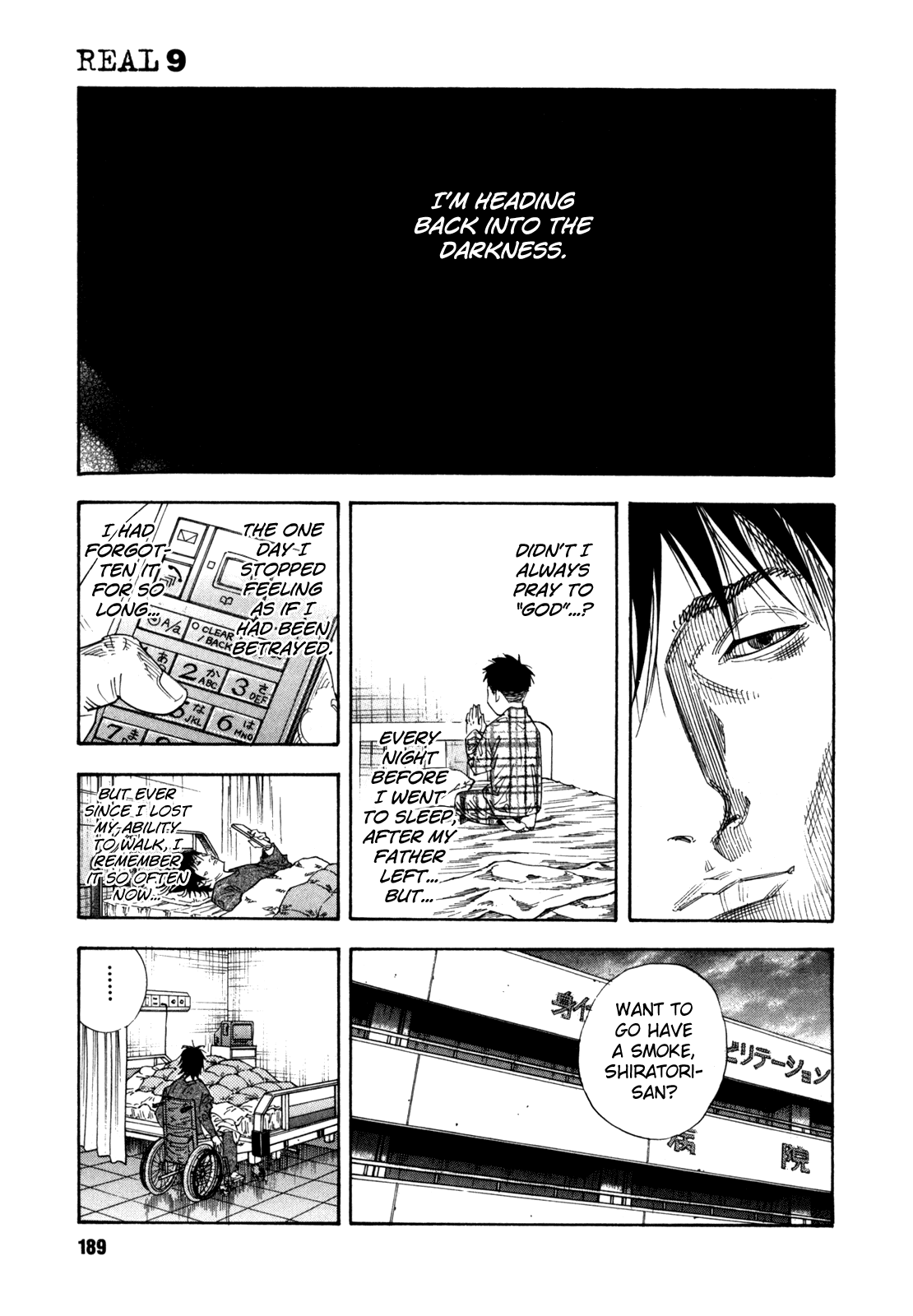 REAL Chapter 54 page 23 - Chapter 54