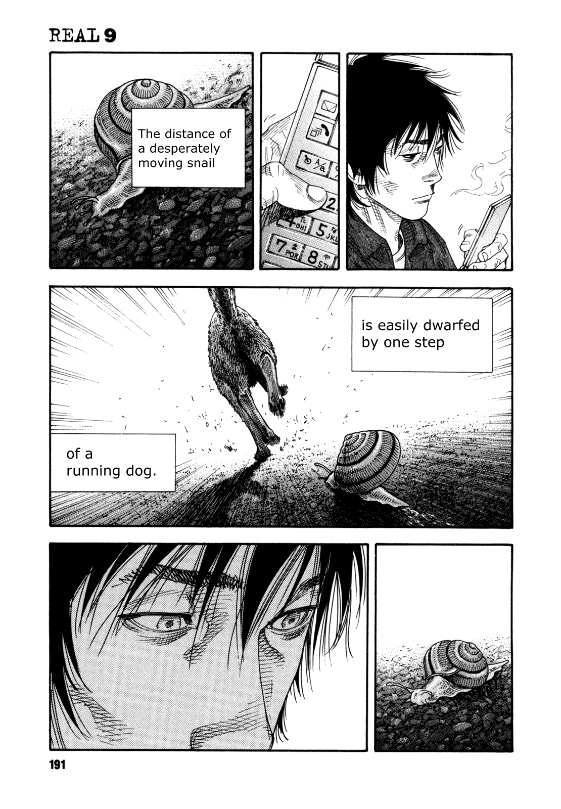 REAL Chapter 54 page 25 - Chapter 54