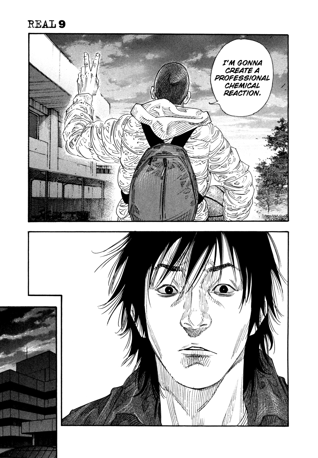 REAL Chapter 54 page 33 - Chapter 54