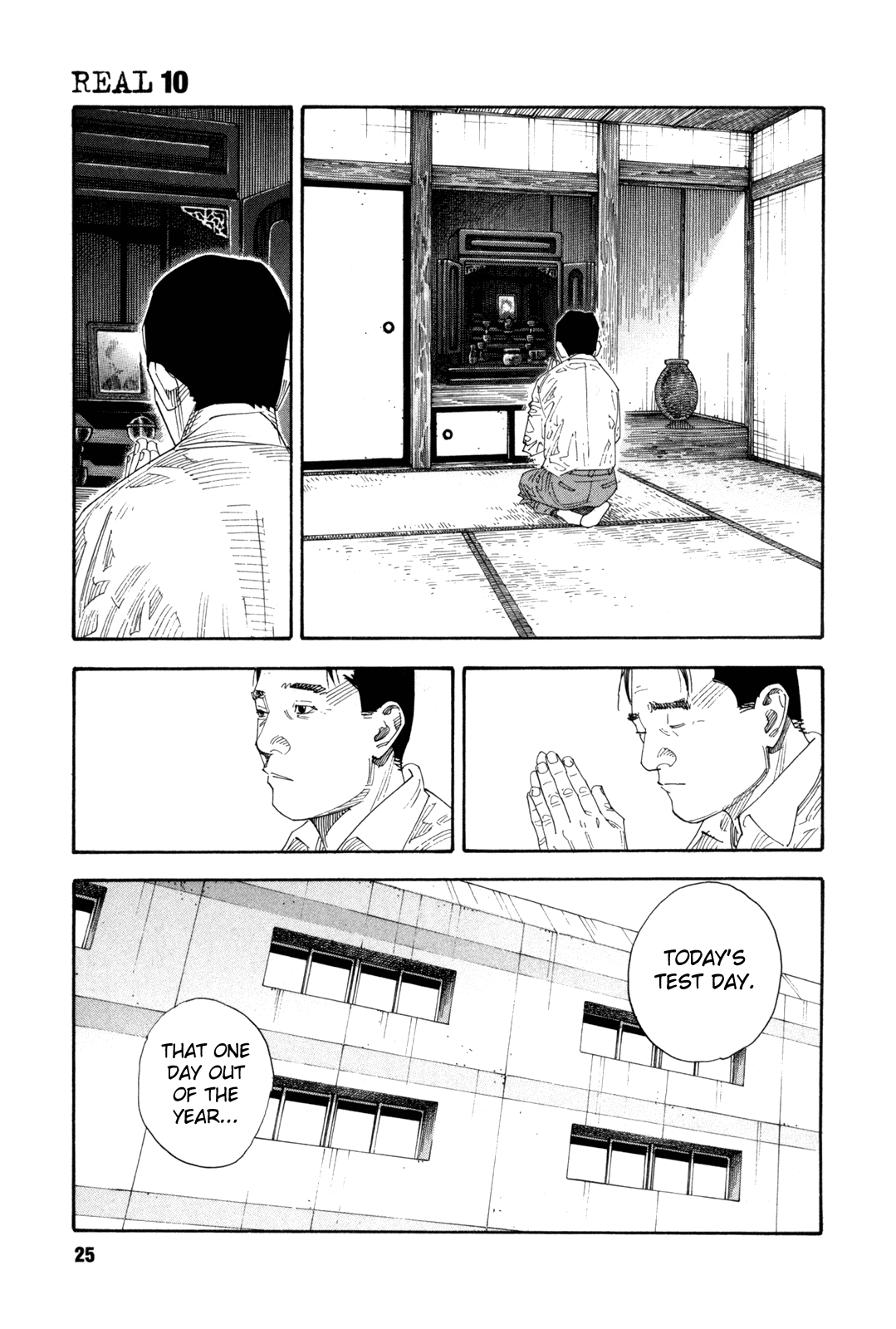 REAL Chapter 55 page 25 - Chapter 55