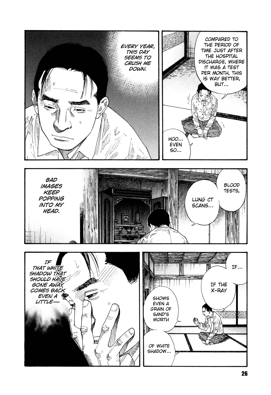 REAL Chapter 55 page 26 - Chapter 55