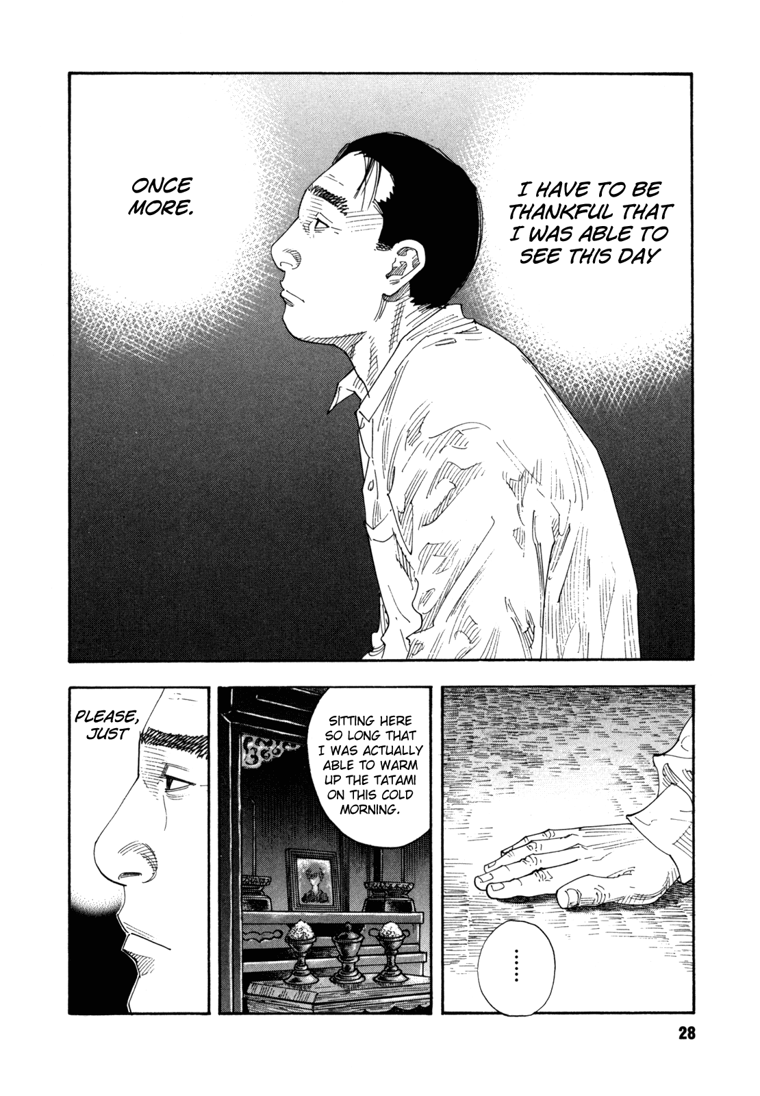 REAL Chapter 55 page 28 - Chapter 55