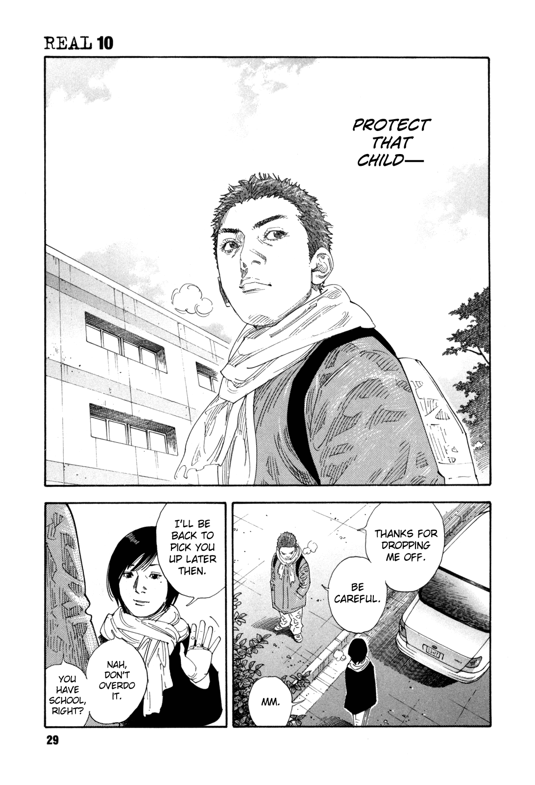 REAL Chapter 55 page 29 - Chapter 55