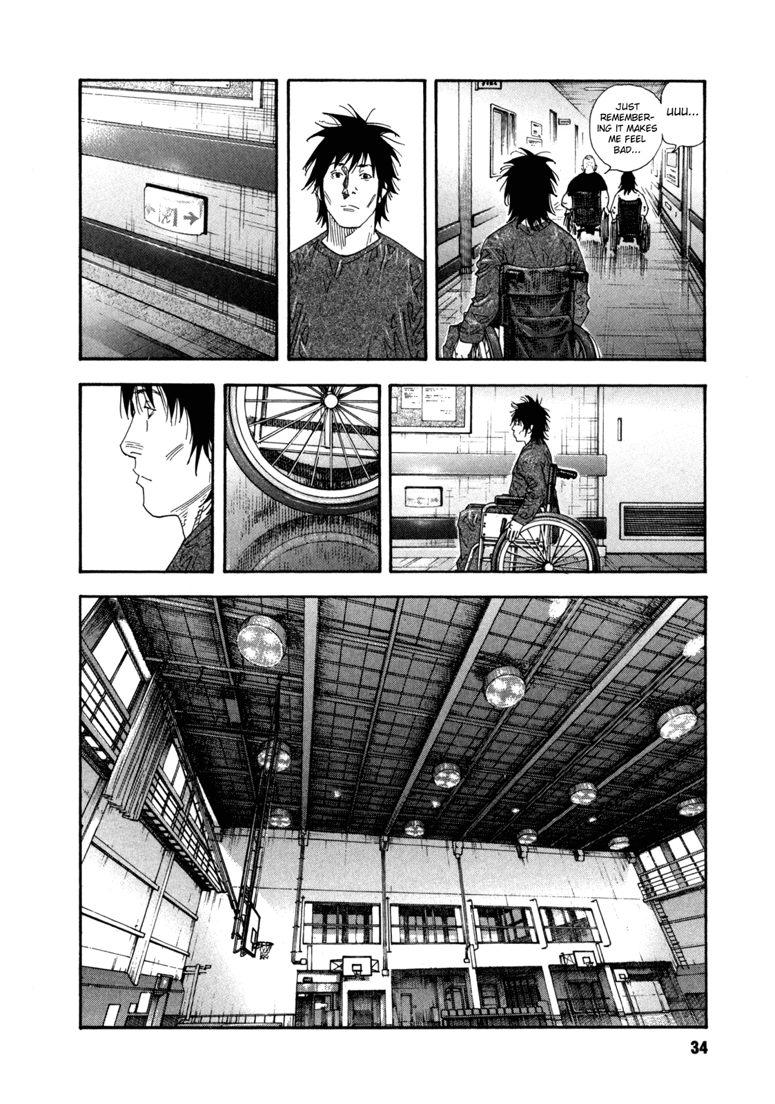 REAL Chapter 55 page 34 - Chapter 55