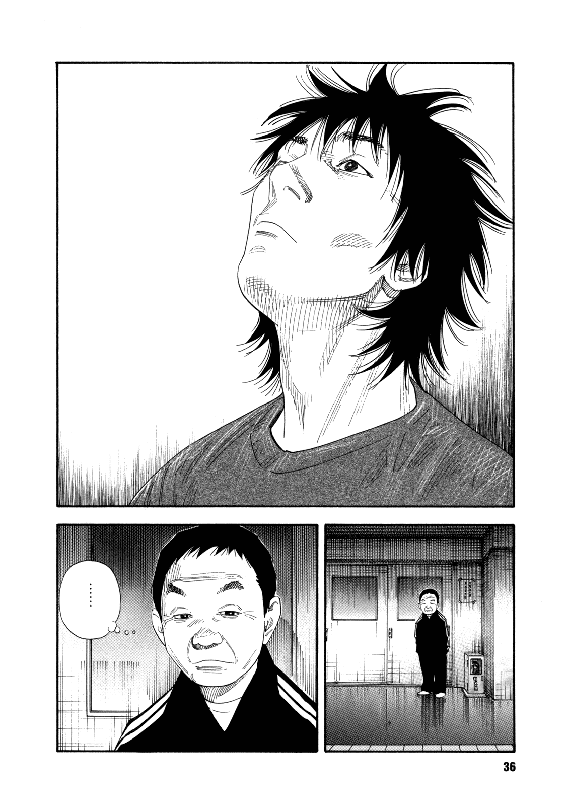 REAL Chapter 55 page 36 - Chapter 55