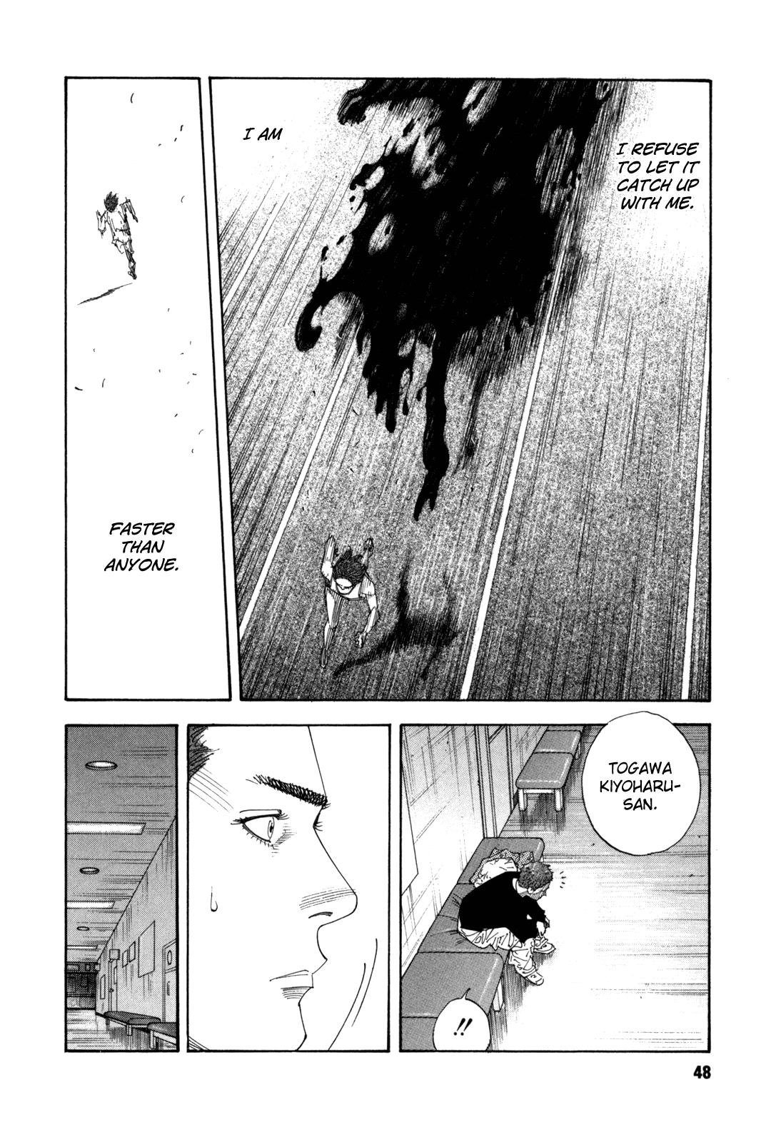 REAL Chapter 56 page 10 - Chapter 56